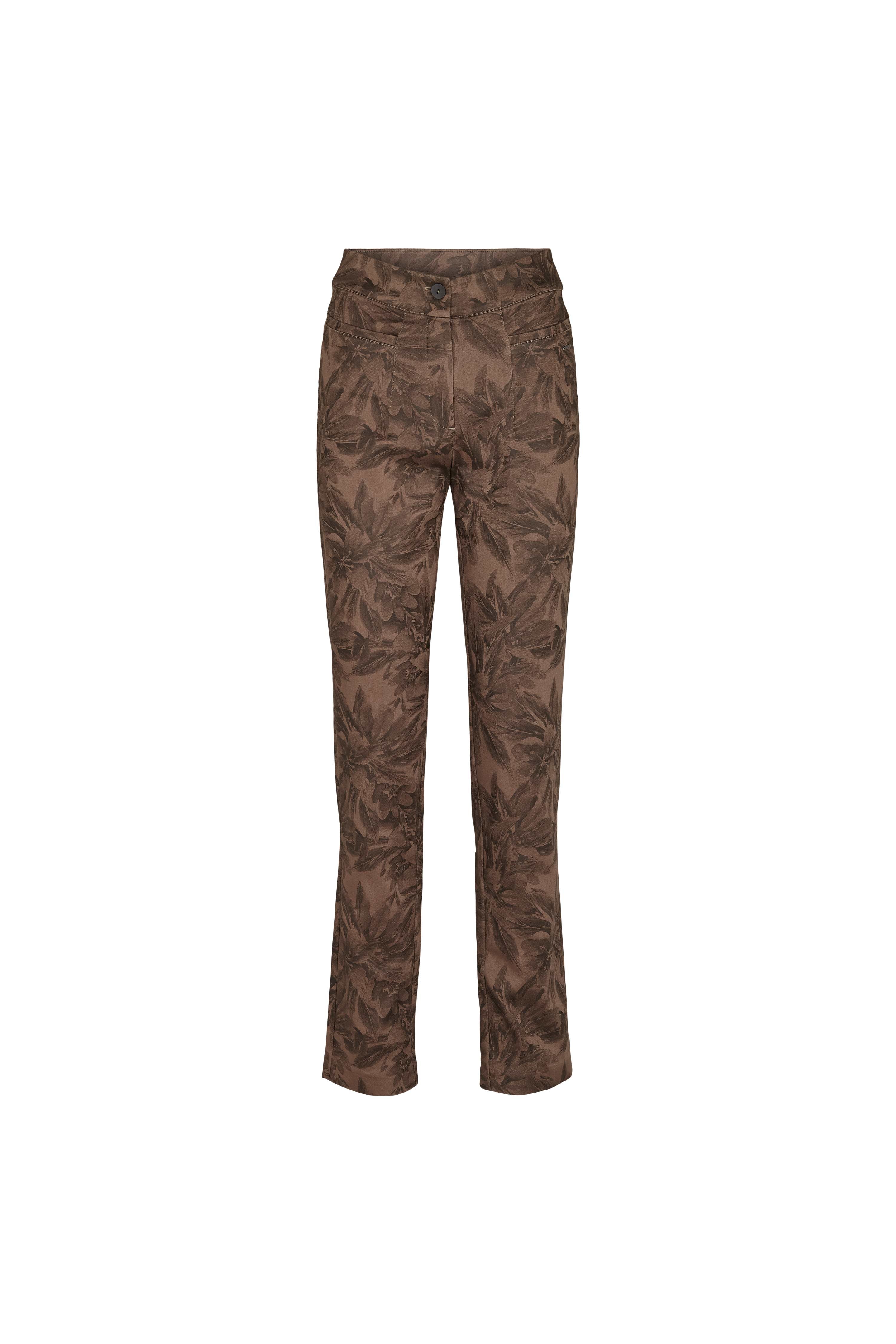 LAURIE Lisa Regular - Medium Length Regular 84405 Falcon print