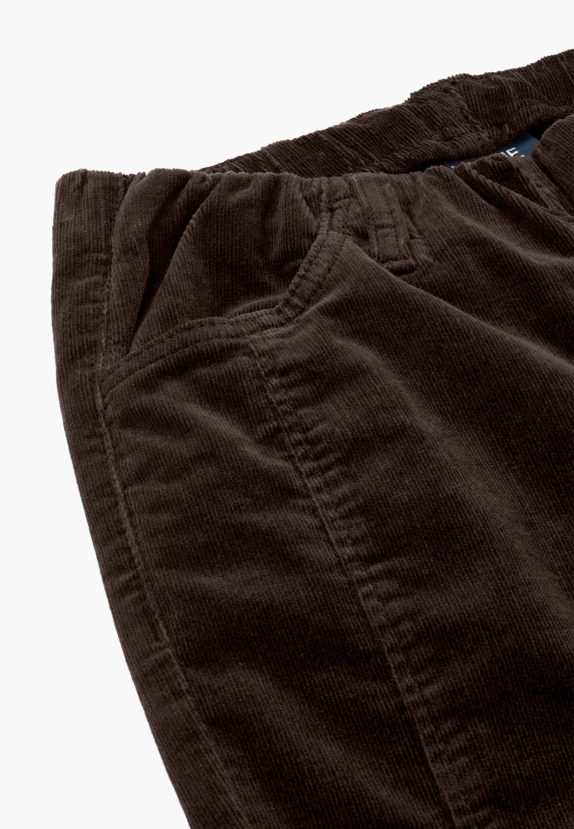 LAURIE Piper Pure Regular - Manchester - Cropped Regular 88000 Brown