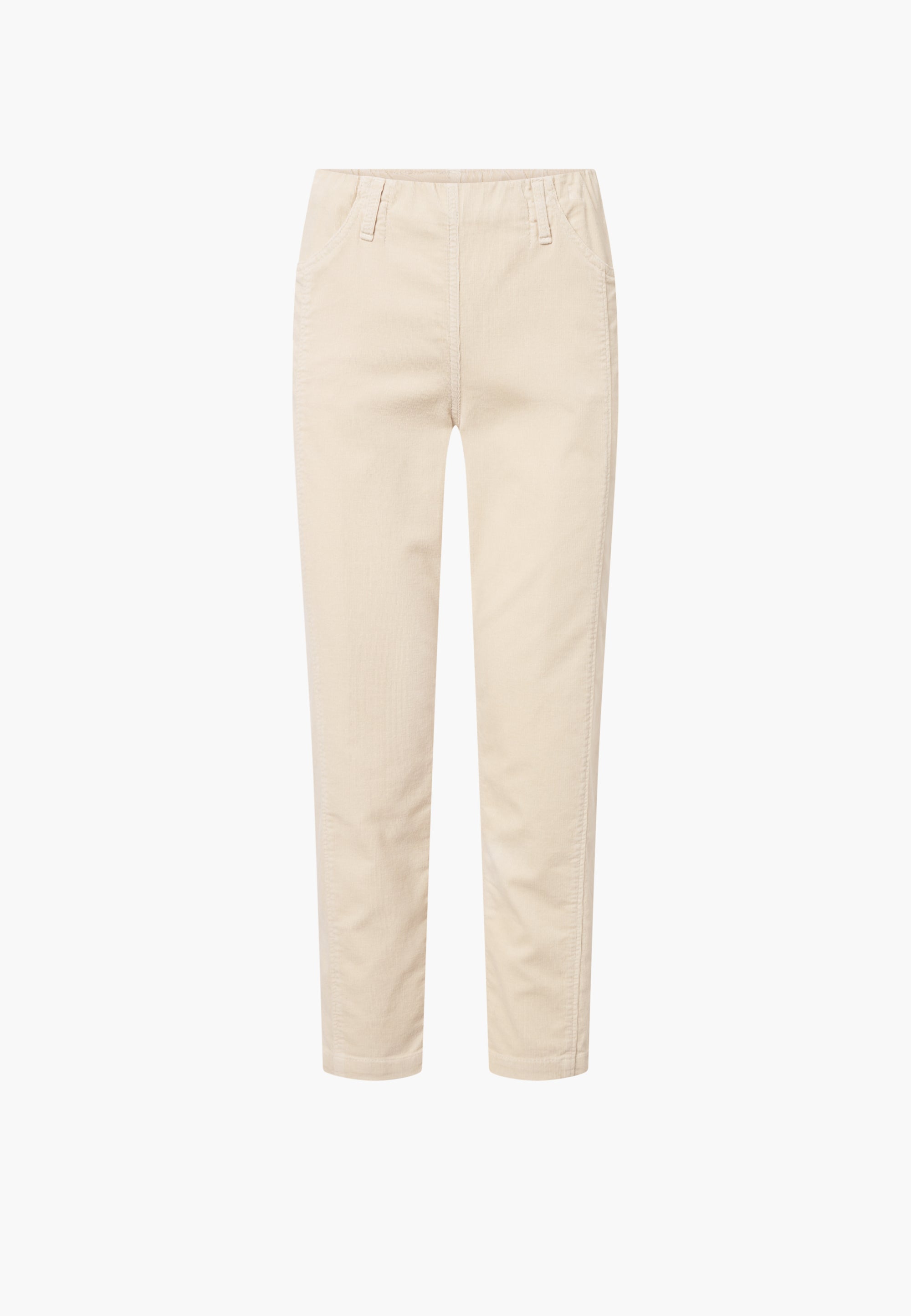 LAURIE Piper Pure Regular Sammet - Cropped Regular 13000 Birch
