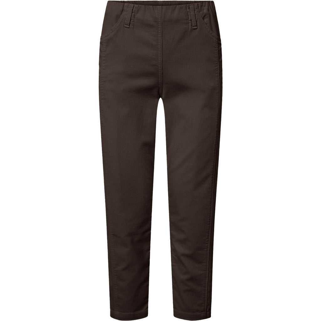 LAURIE Piper Pure Regular Manchester - Cropped Regular 88000 Brown