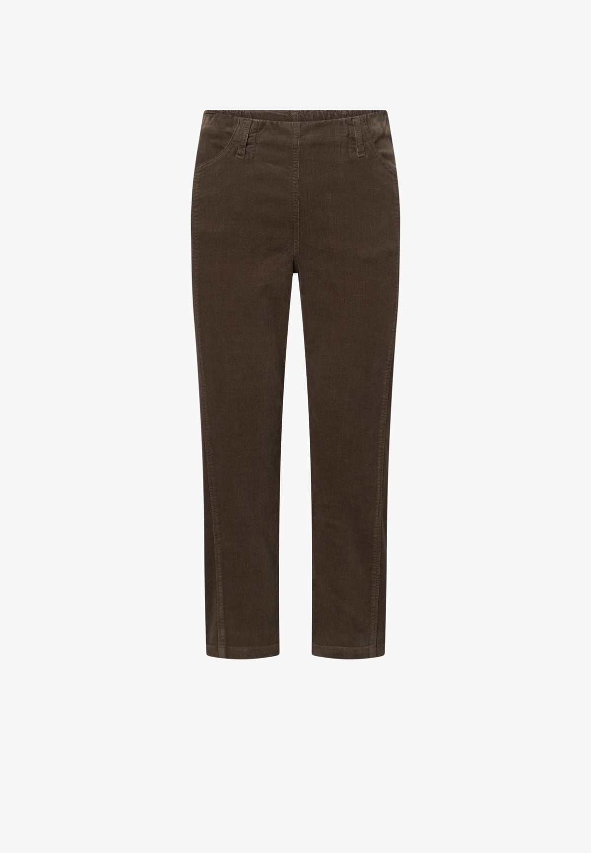 LAURIE Piper Pure Regular Manchester - Cropped Regular 88000 Brown