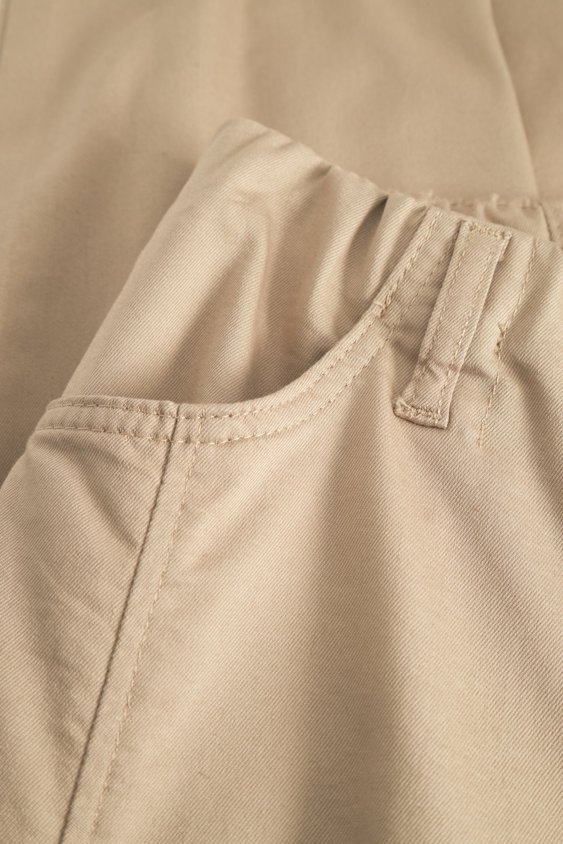 LAURIE Piper Regular - Cropped Regular 28000 Caffe Latte