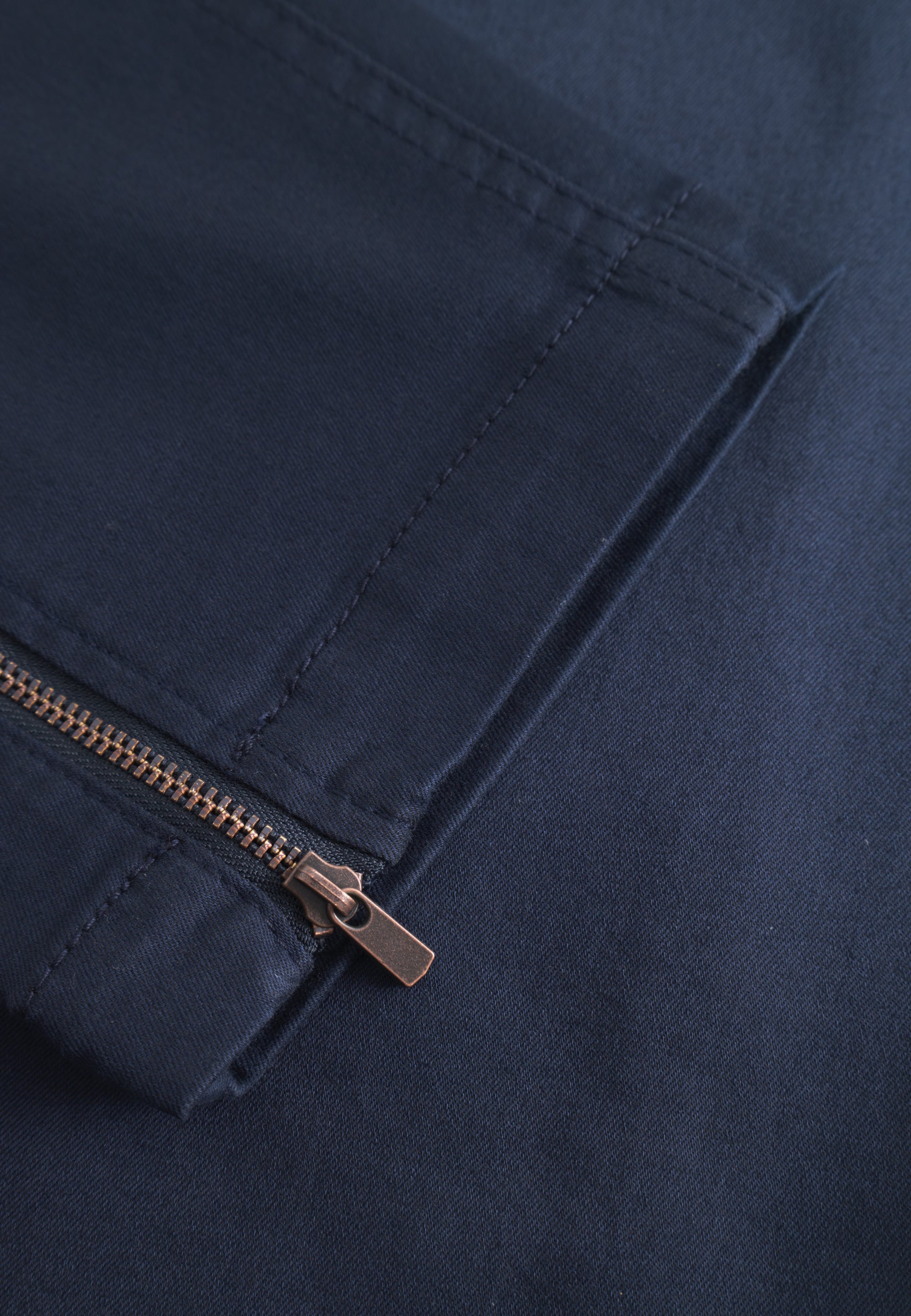 LAURIE Piper Regular Cropped Regular 49000 Navy