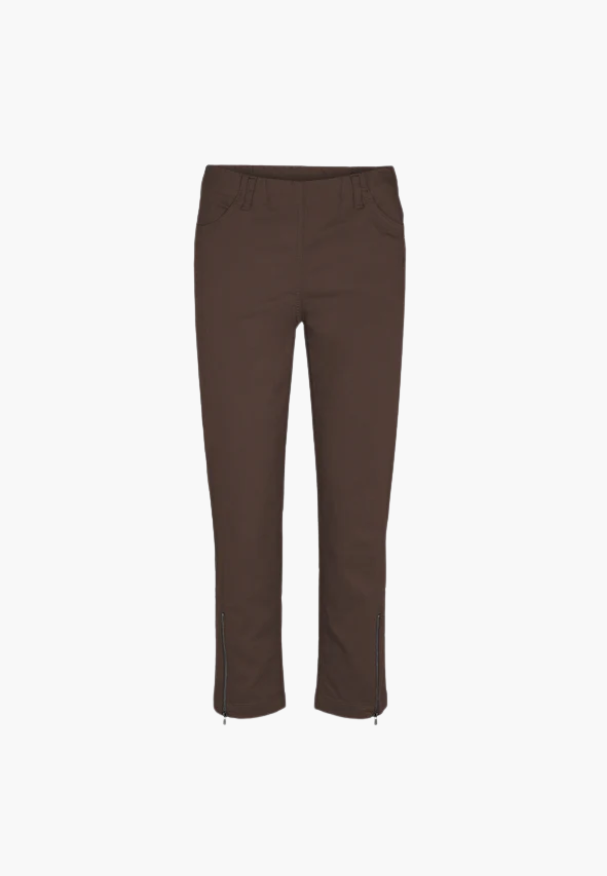 LAURIE Piper Regular Cropped Regular 88000 Brown