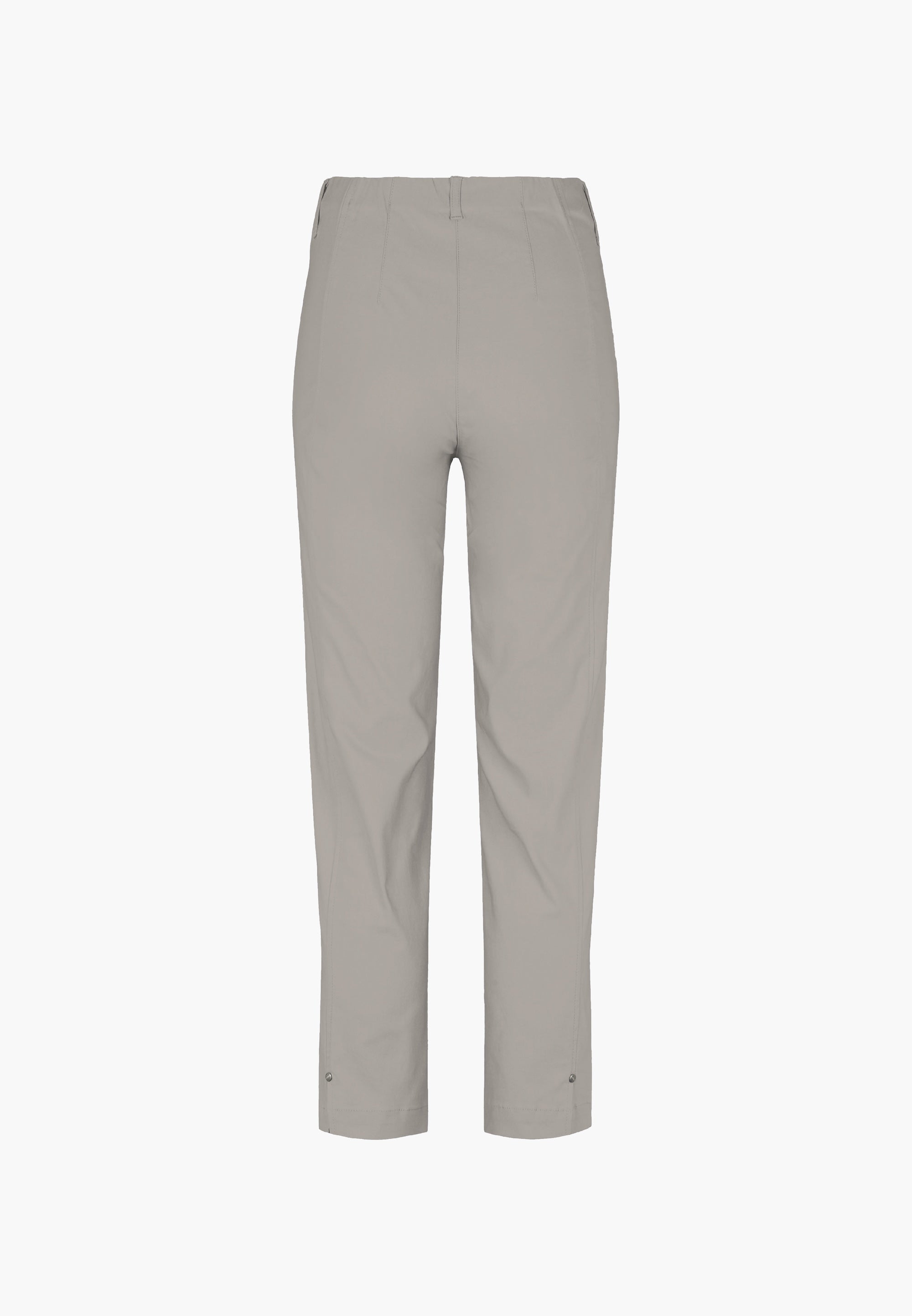 LAURIE Rose Regular - Cropped Regular 25137 Grey Sand