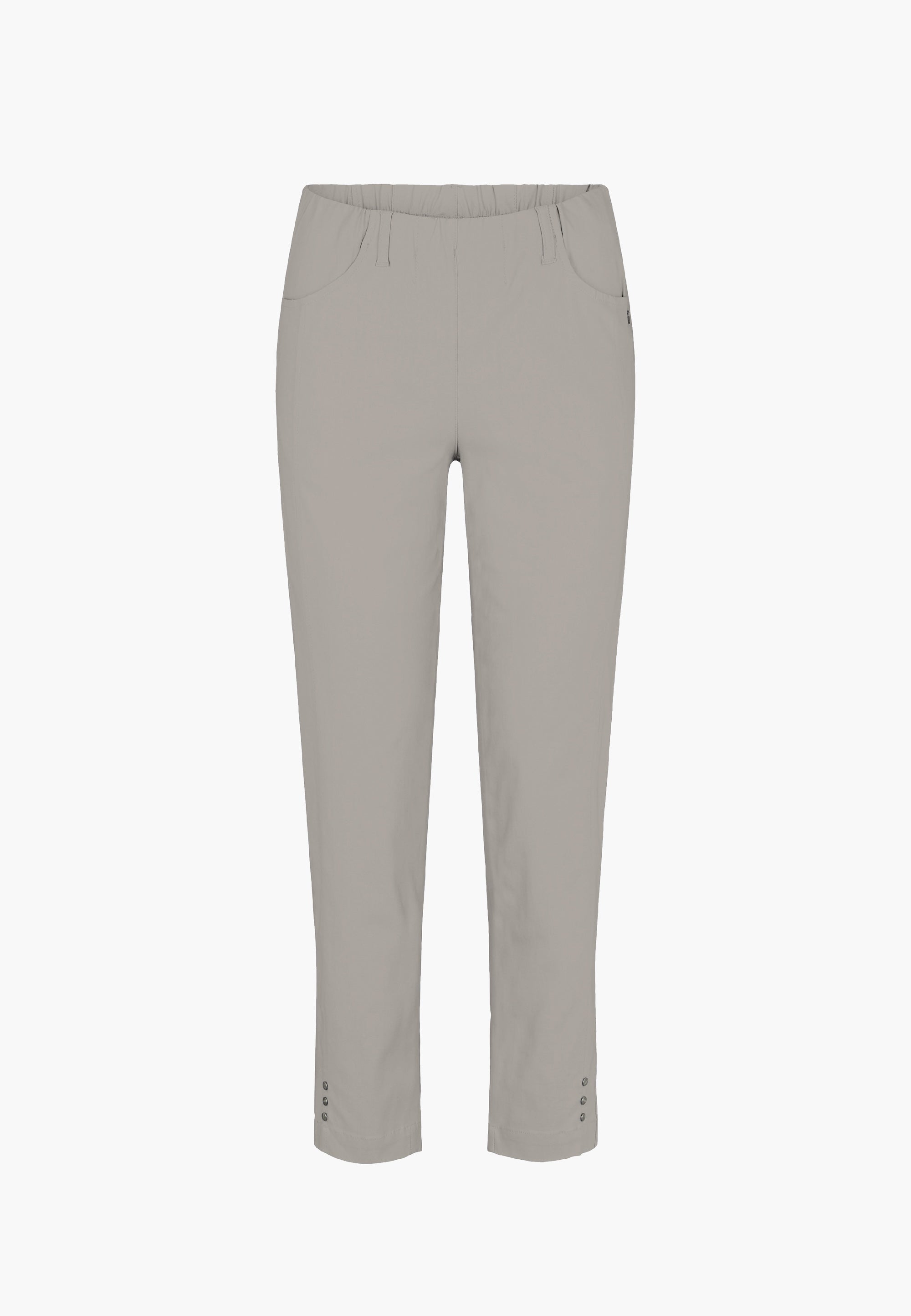 LAURIE Rose Regular - Cropped Regular 25137 Grey Sand