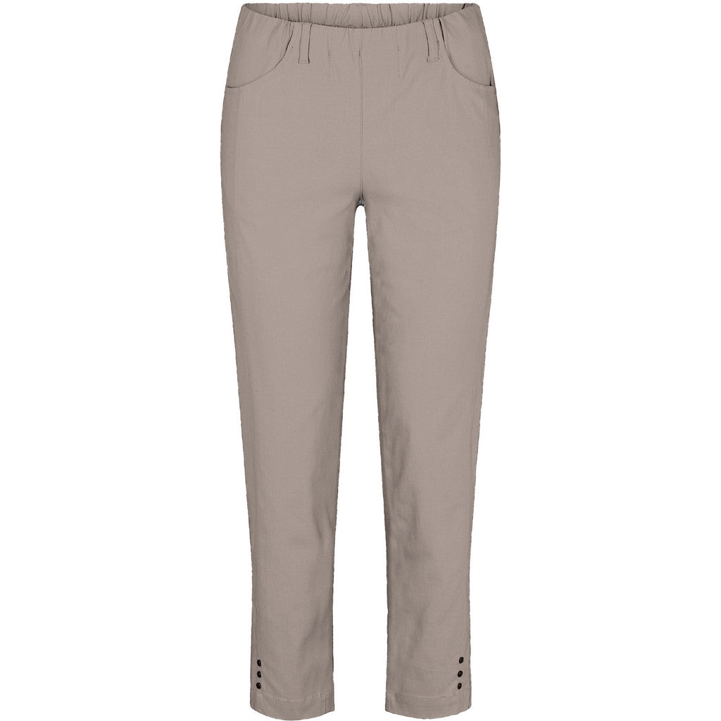 LAURIE Rose Regular - Cropped Regular 29970 Clay