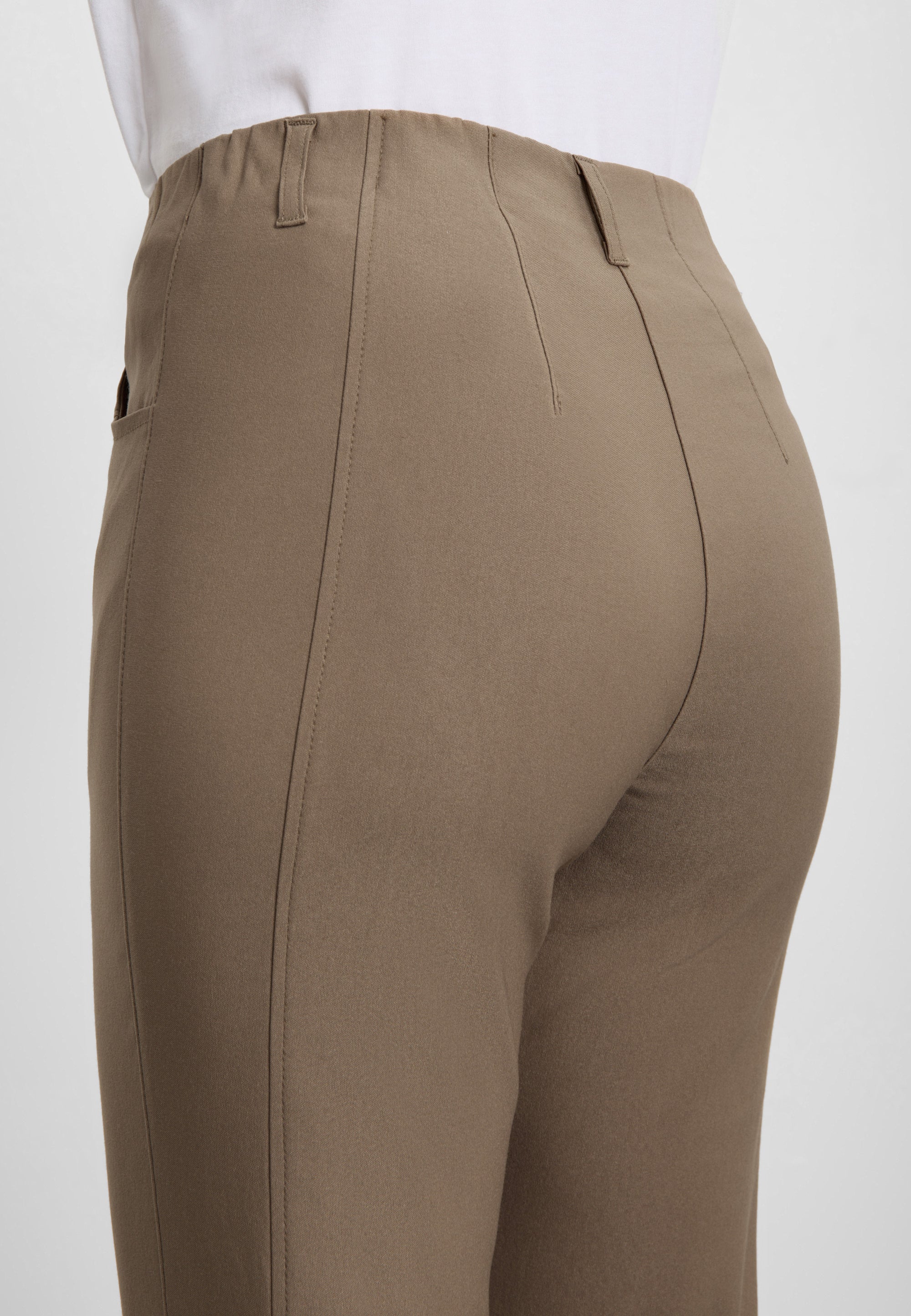 LAURIE Rose Regular Crop Regular 86000 Sika