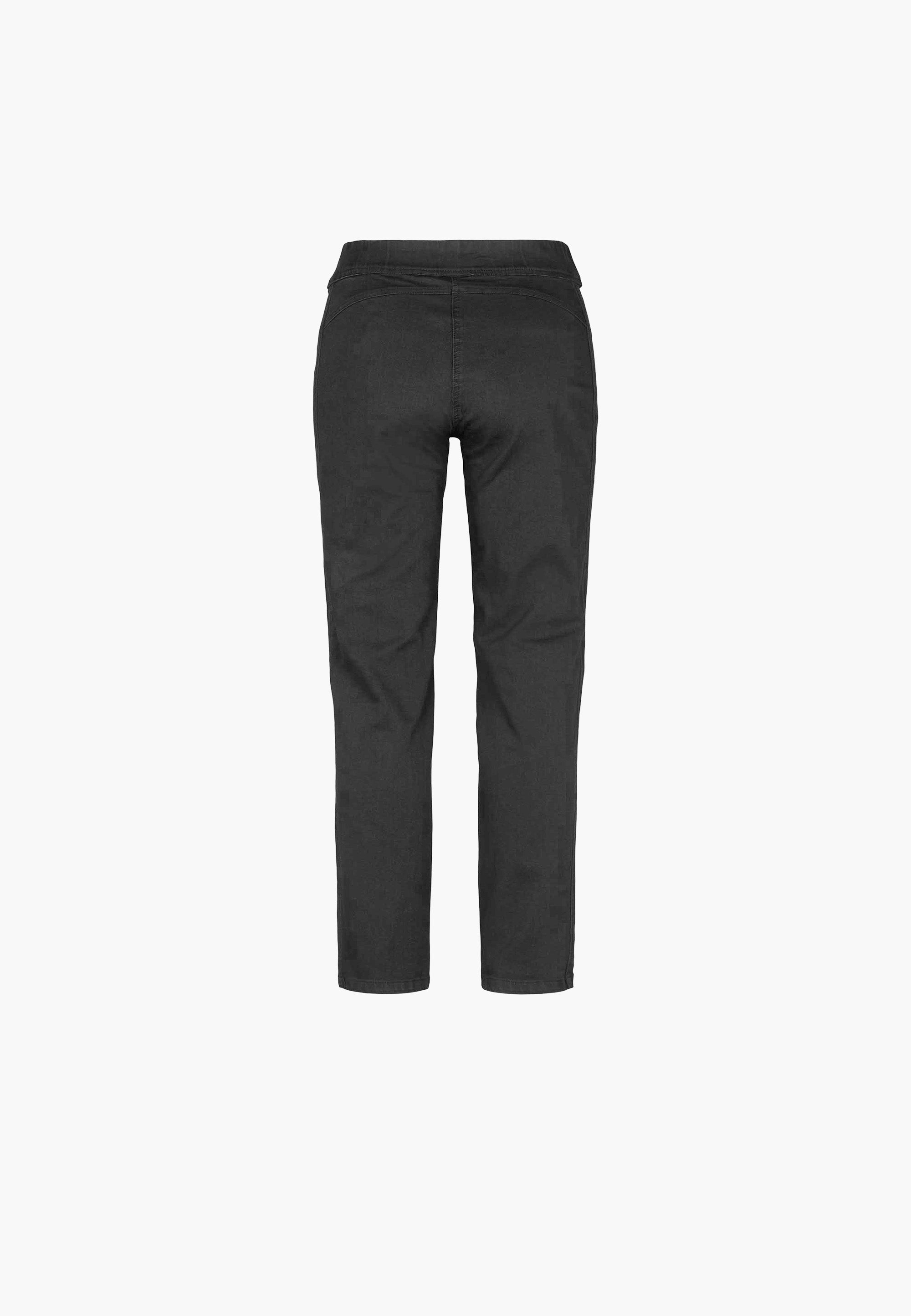 LAURIE Serene Regular - Extra Short Length Regular 99000 Black