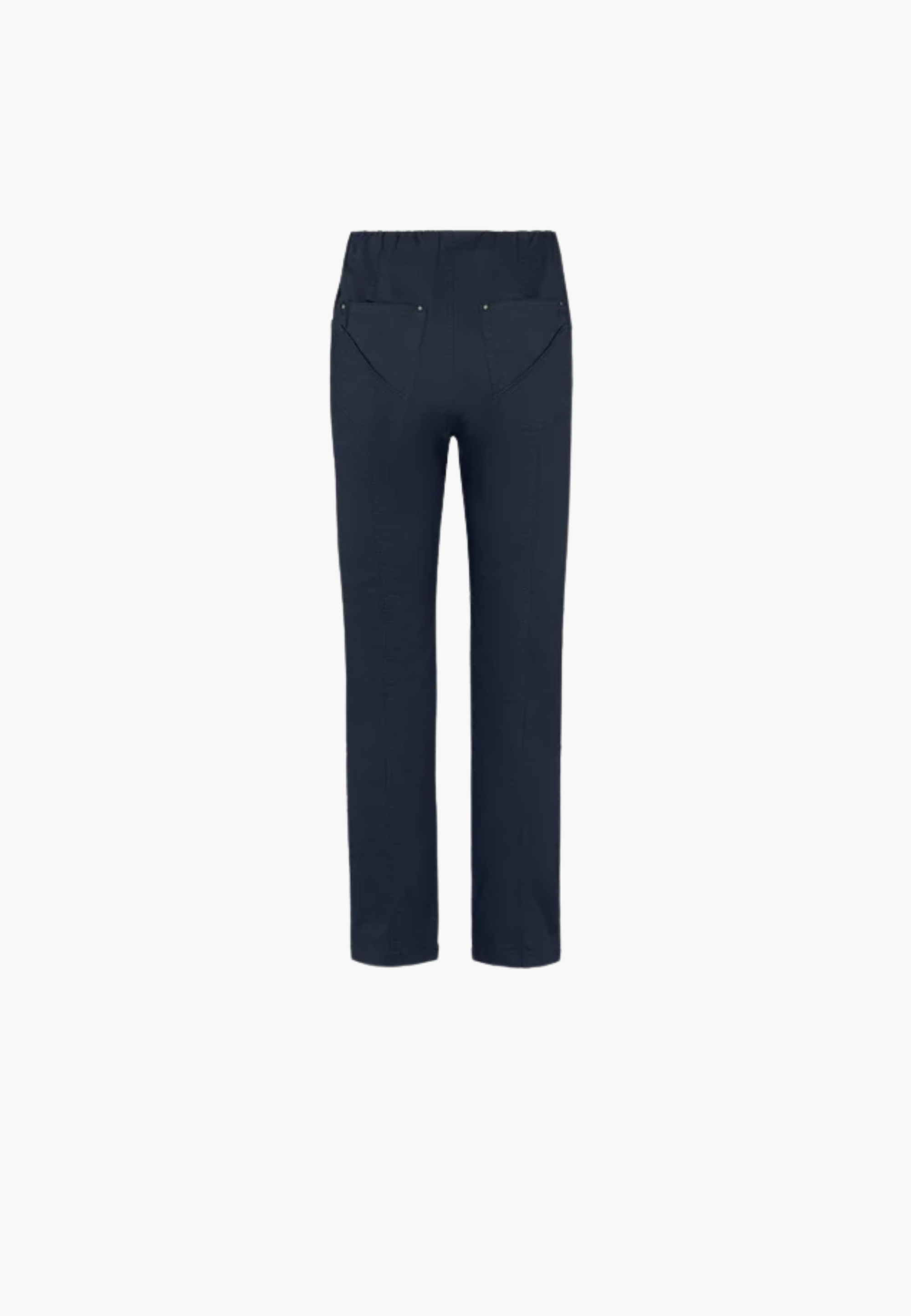 LAURIE Slender Rouge Regular - Medium Length Regular 49000 Navy