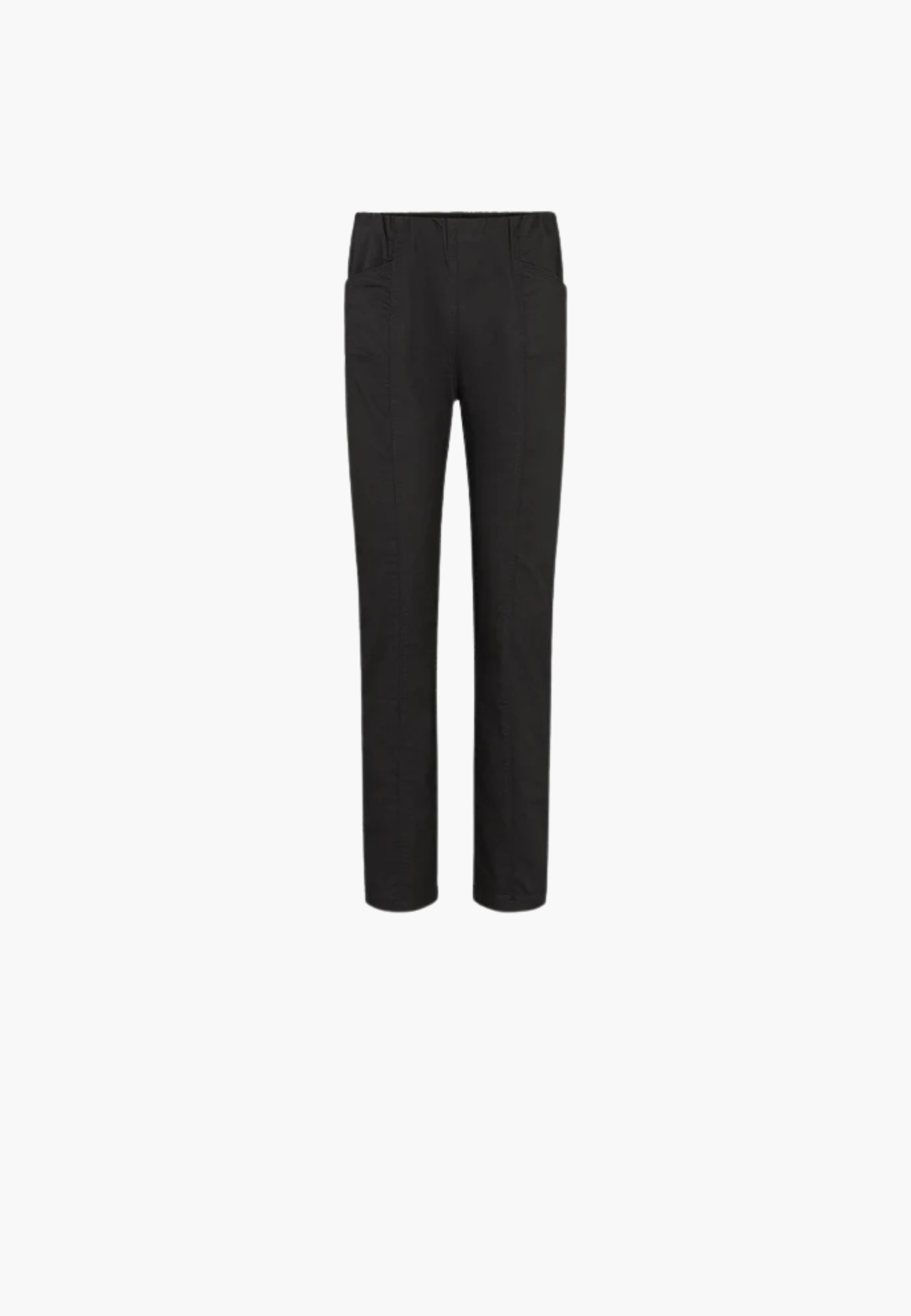 LAURIE Slender Rouge Regular SL Regular 99000 Black