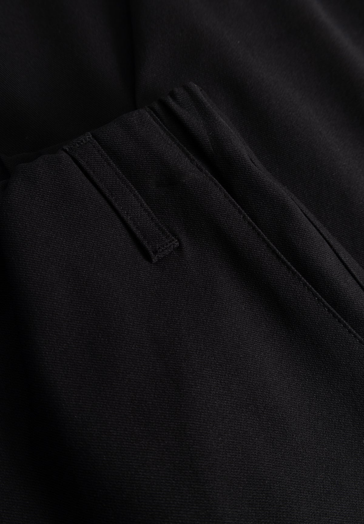 LAURIE Taylor Regular - Medium Length Regular 99000 Black