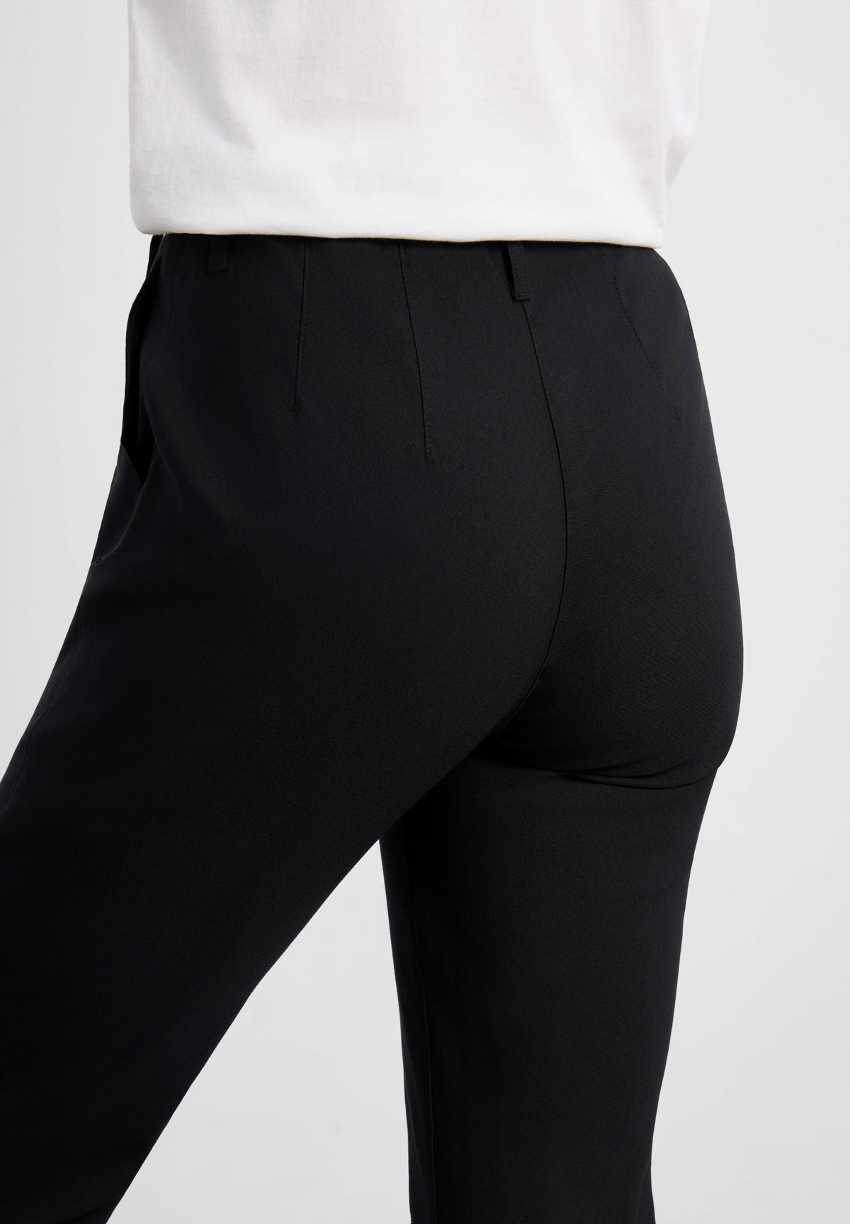 LAURIE Taylor Regular - Medium Length Regular 99000 Black