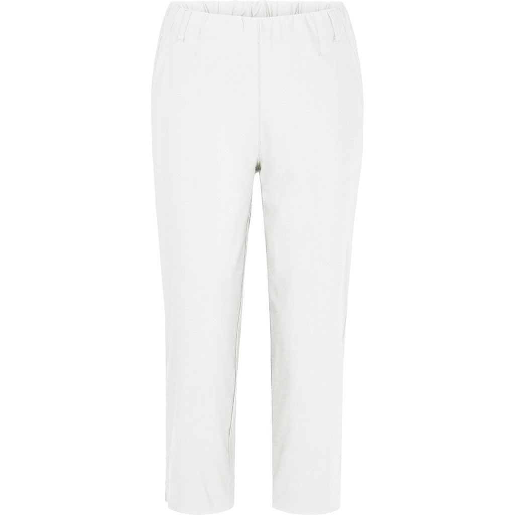LAURIE Taylor Regular Capri ML Regular 10000 White
