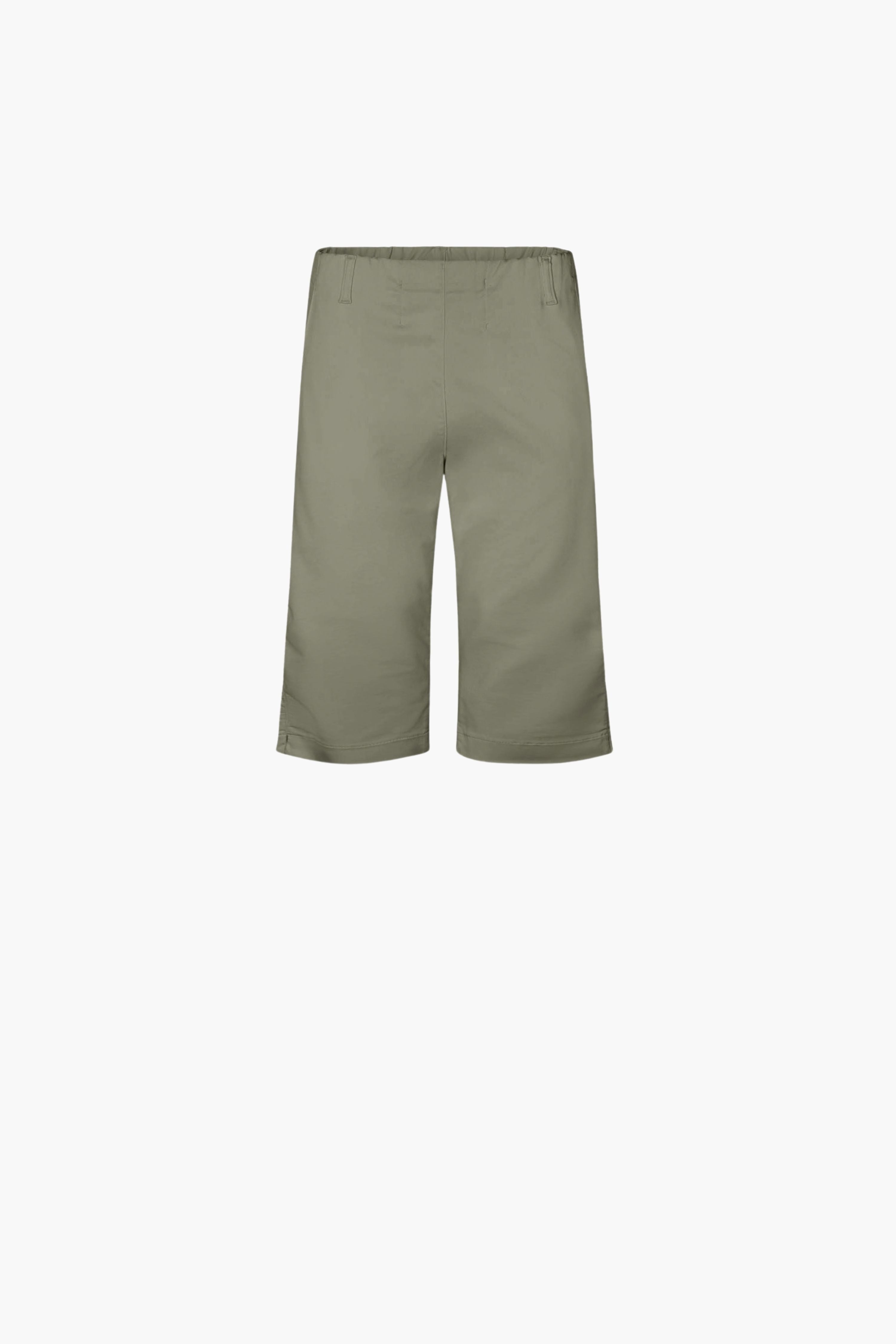 LAURIE Tanya Loose Shorts Loose 55100 Khaki