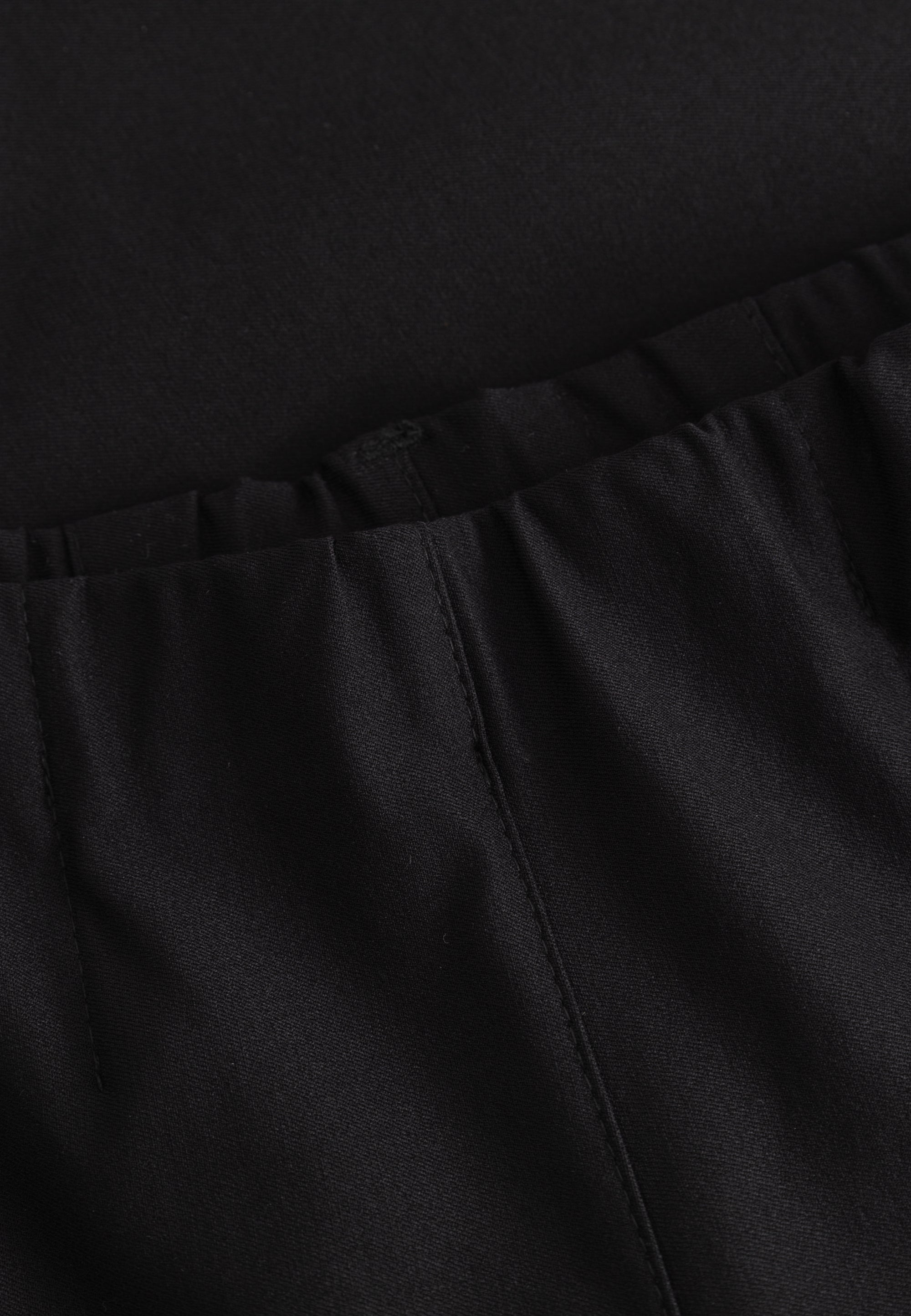 LAURIE Taylor Regular Capri Medium Length Regular 99000 Black