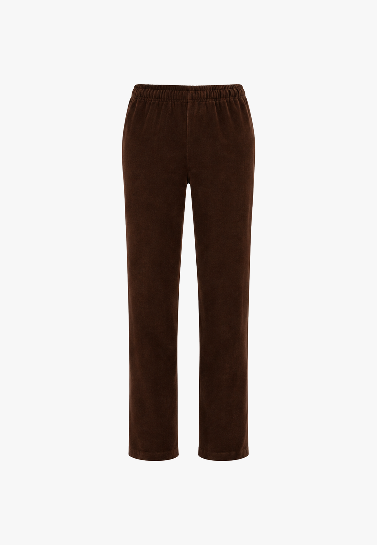 LAURIE Taylor Regular Manchester - Short Length Regular 88000 Brown