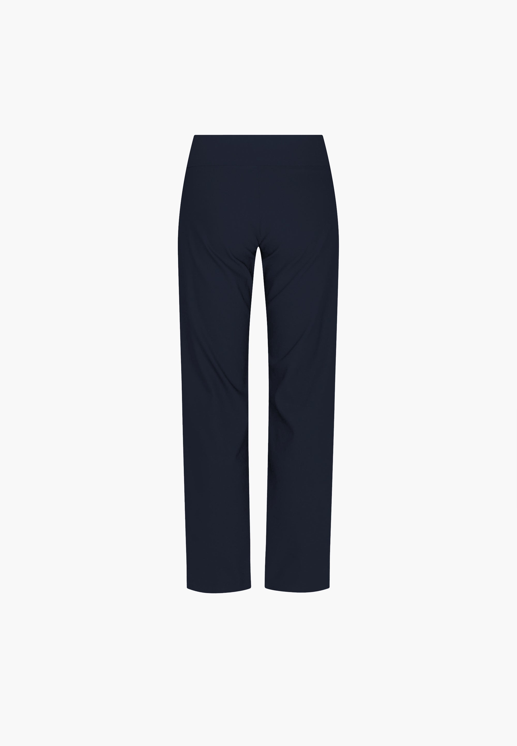 LAURIE Thea Straight - Medium Length Straight 49000 Navy