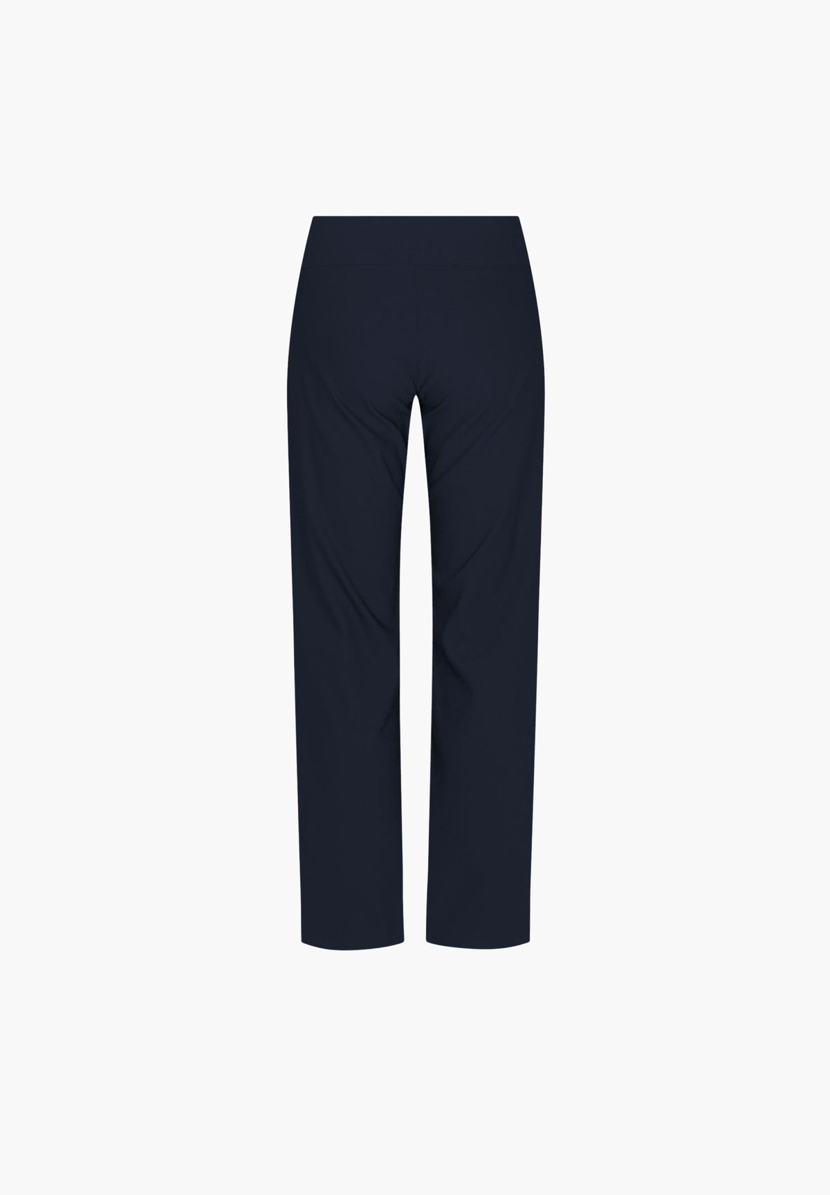 LAURIE Thea Straight - Medium Length Straight 49000 Navy