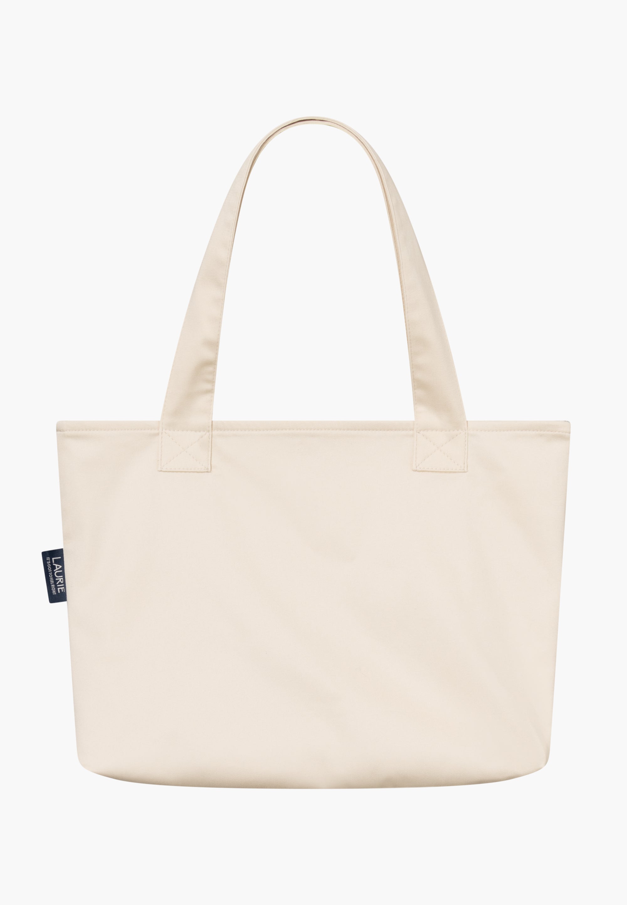 LAURIE Tote bag Accessories 13000 Birch