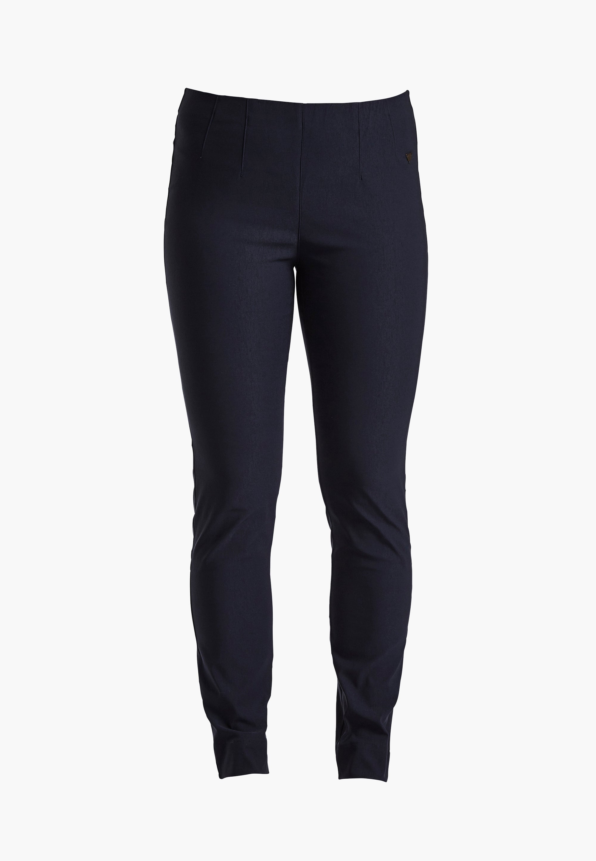 LAURIE Vicky Slim - Medium Length Slim 49970 Navy