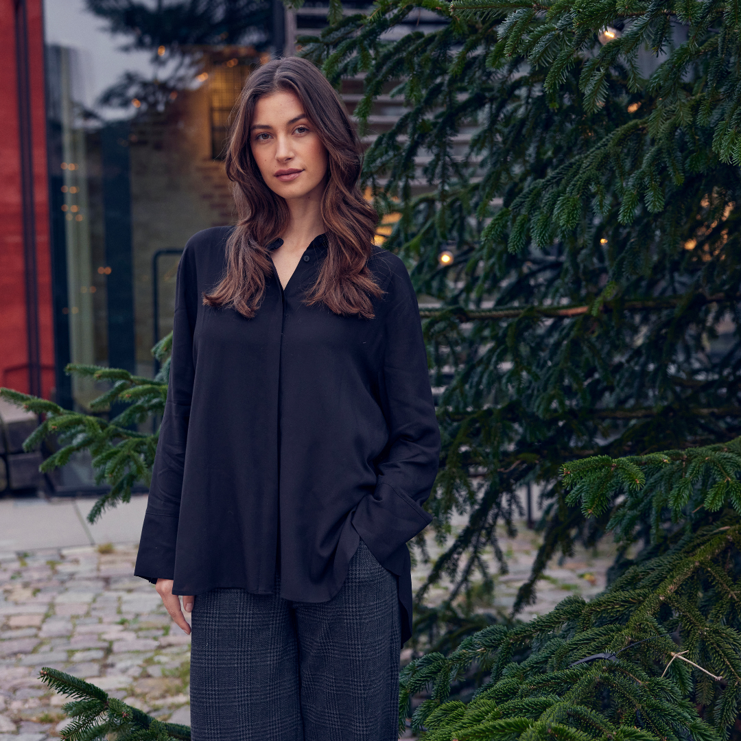 Outfit-inspiration för hösten och vintern 2025
