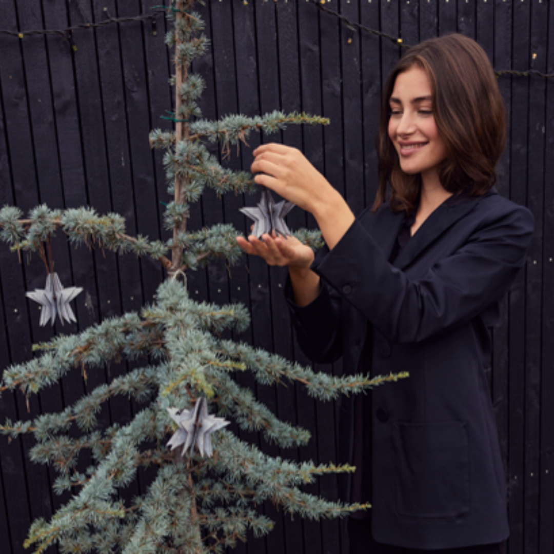 Blusar för fest – hitta de perfekta överdelarna till jul och nyår