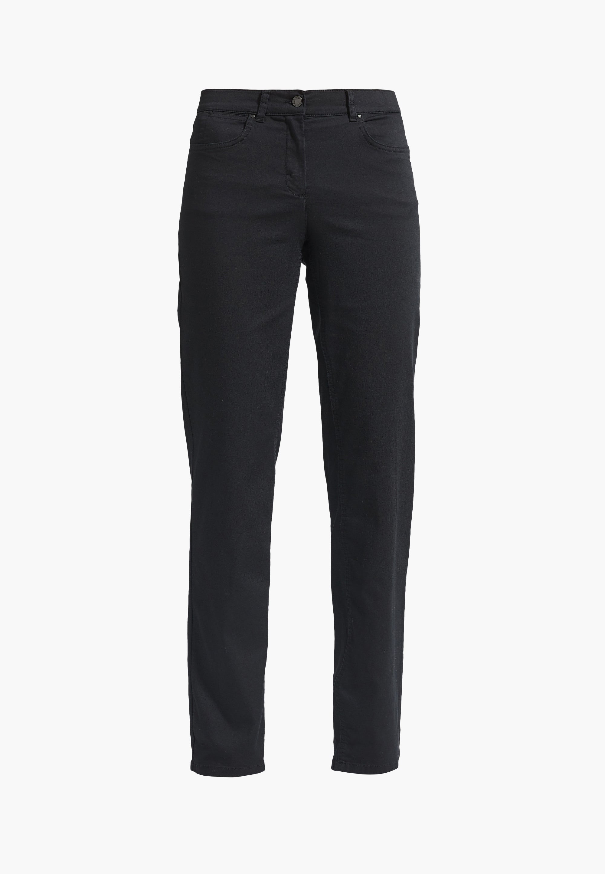 LAURIE Amelia Straight - Long Length Straight 99100 Black