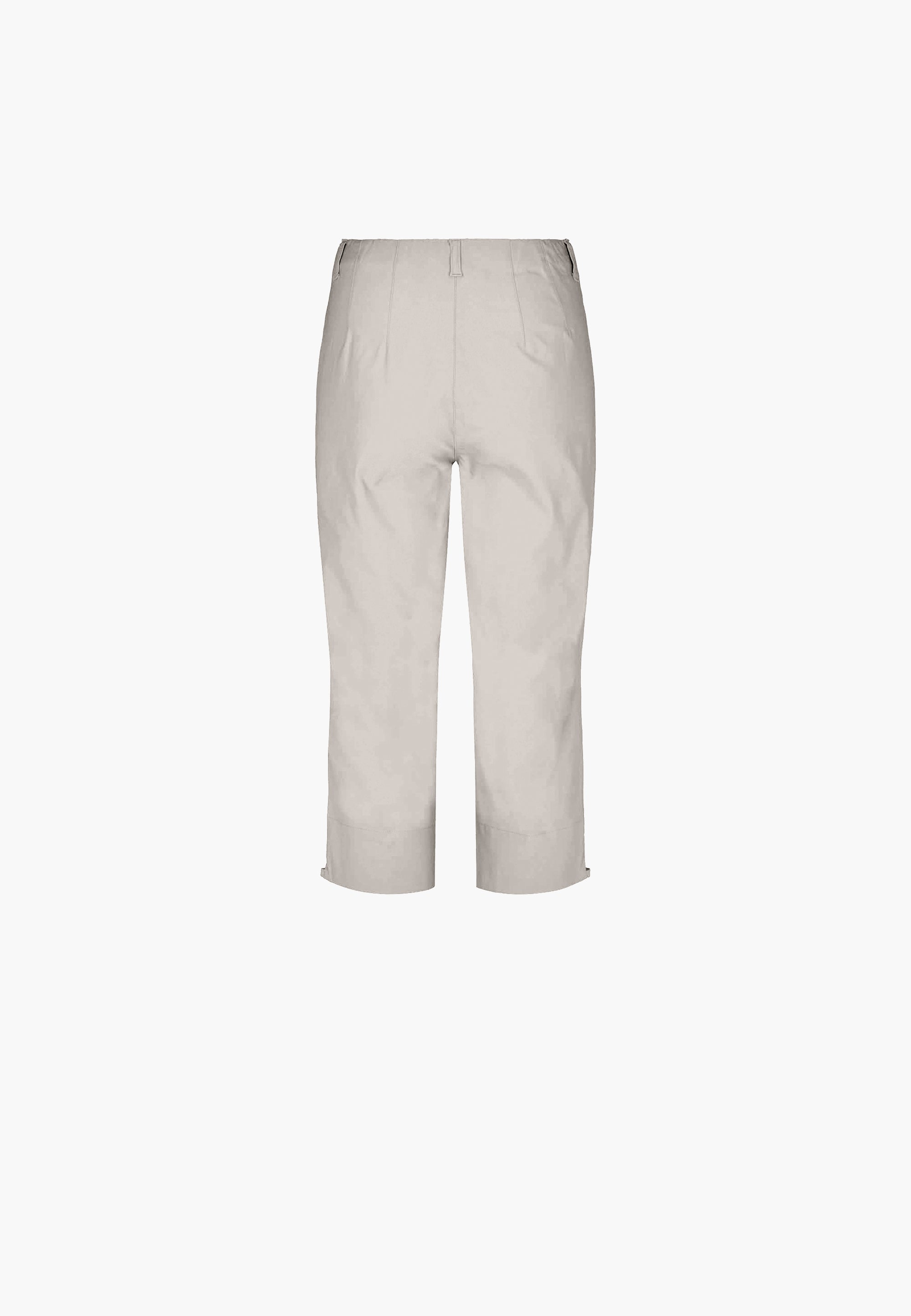 LAURIE Anabelle Regular Capri Medium Length Regular 25137 Grey Sand