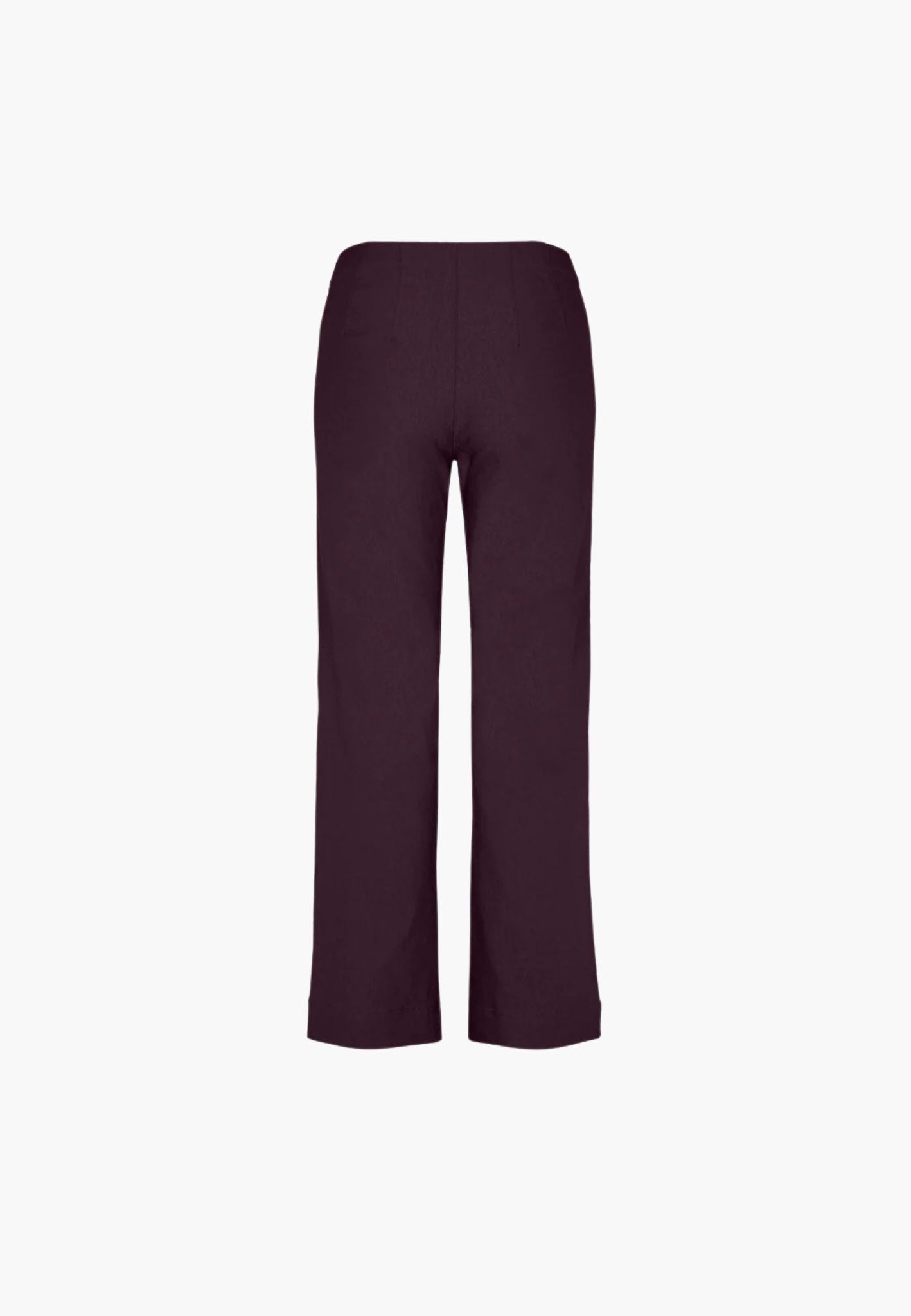 LAURIE Bella Straight - Medium Length Straight 68970 Dark Plum