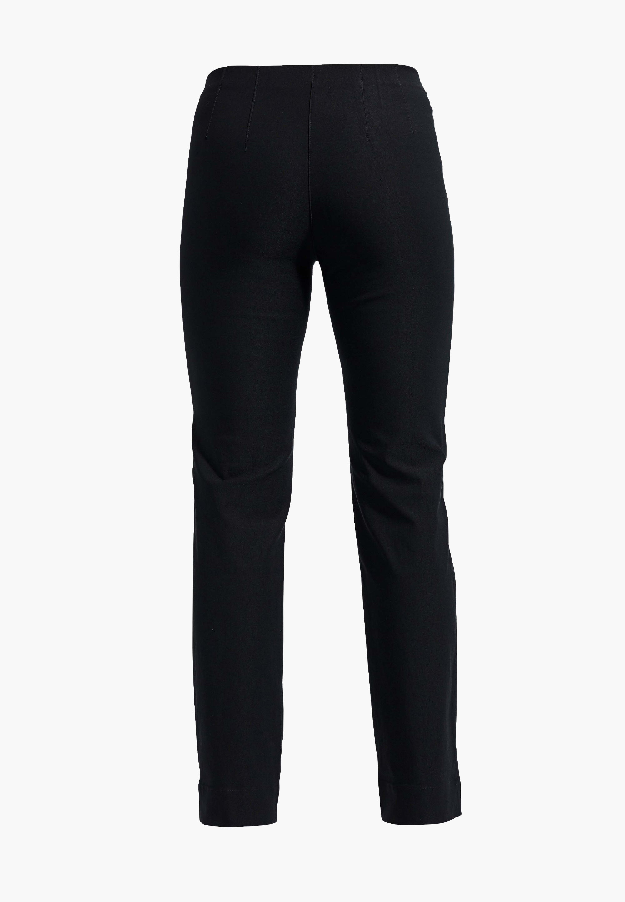 LAURIE  Bella Straight - Medium Length Straight 99970 Black