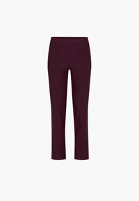 LAURIE Betty Regular - Medium Length Regular 68970 Dark Plum
