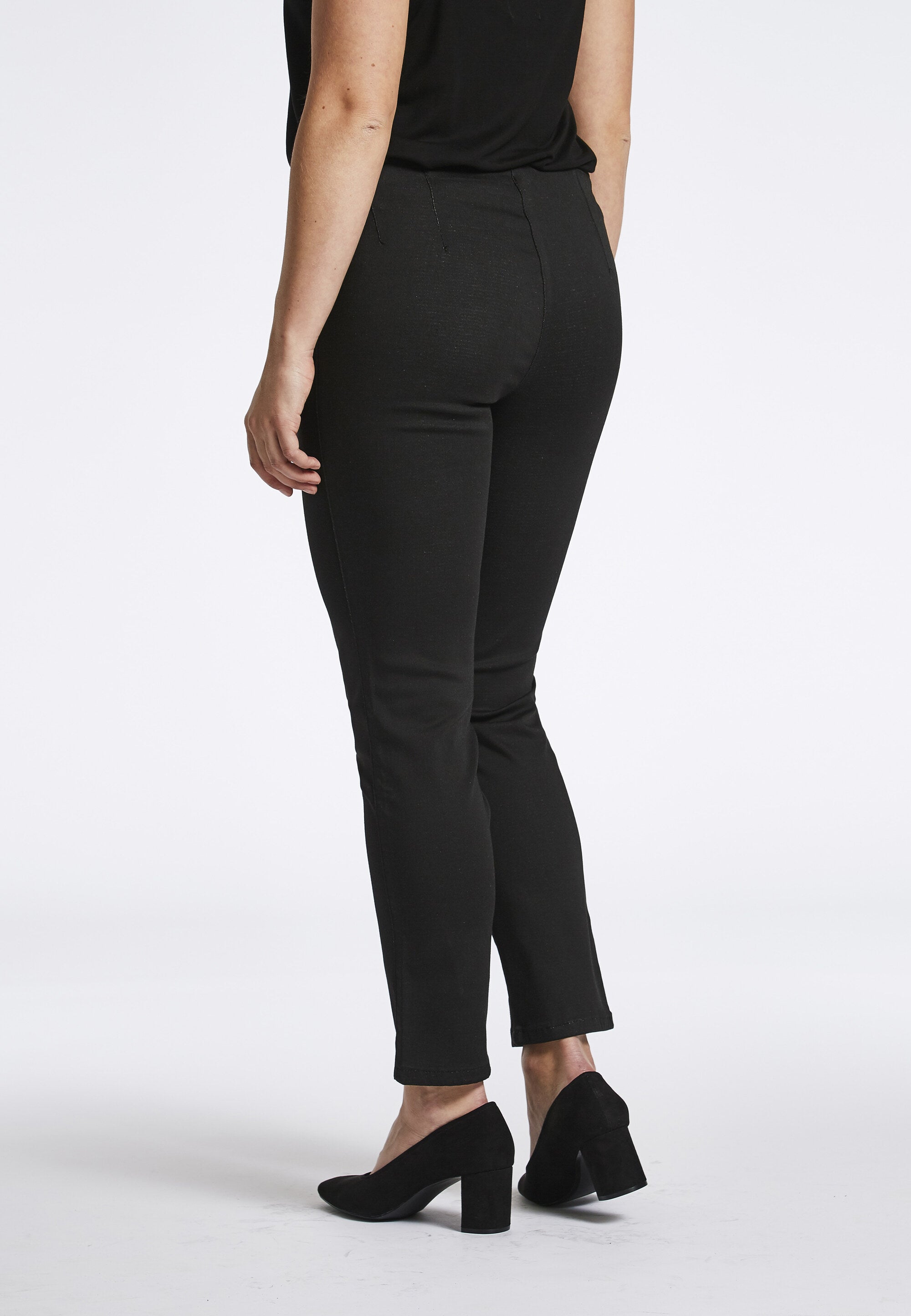 LAURIE Betty Regular - Short Length Regular 99518 Black