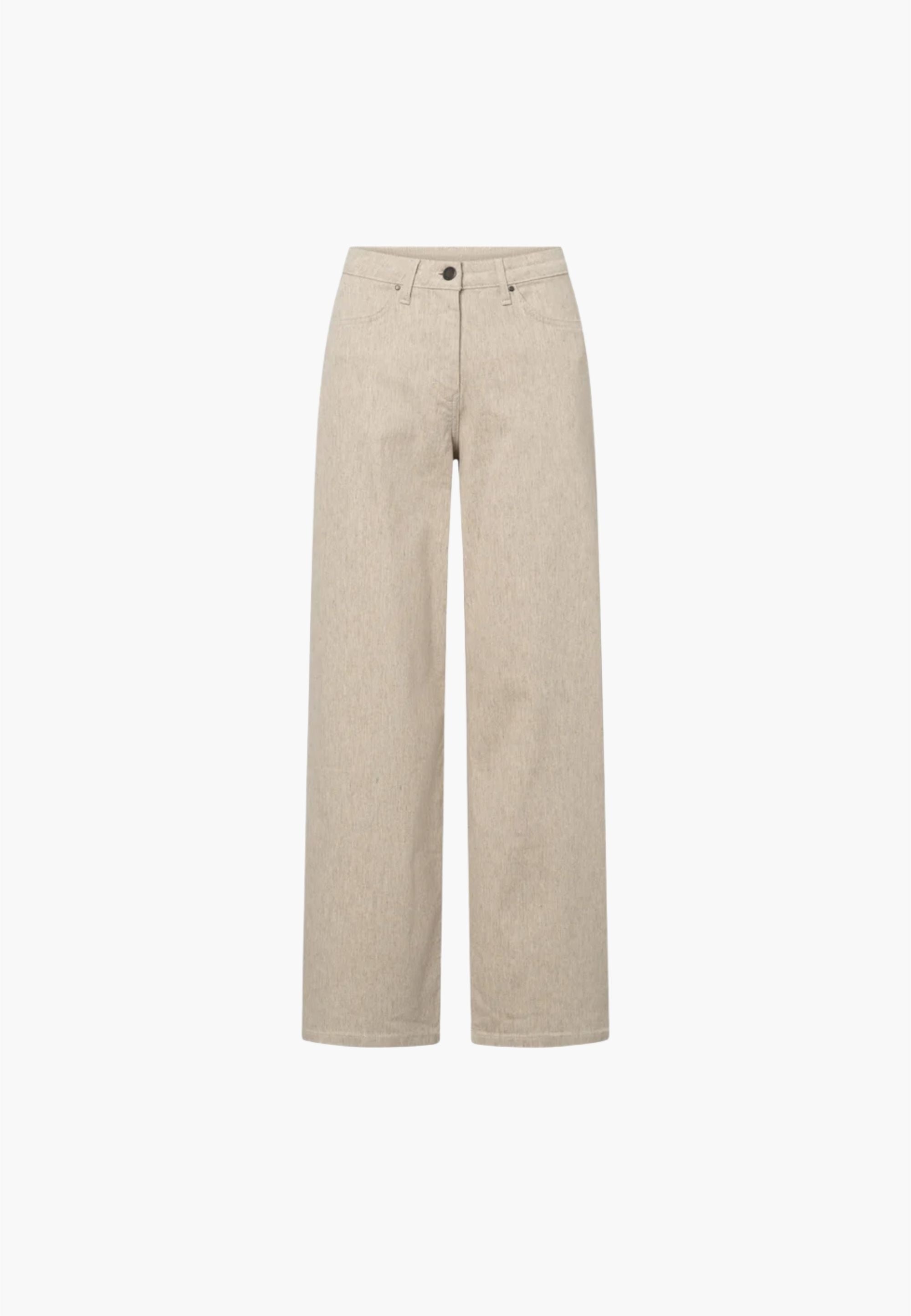 LAURIE Carol Loose - Medium Length Loose 25199 Grey sand hemp