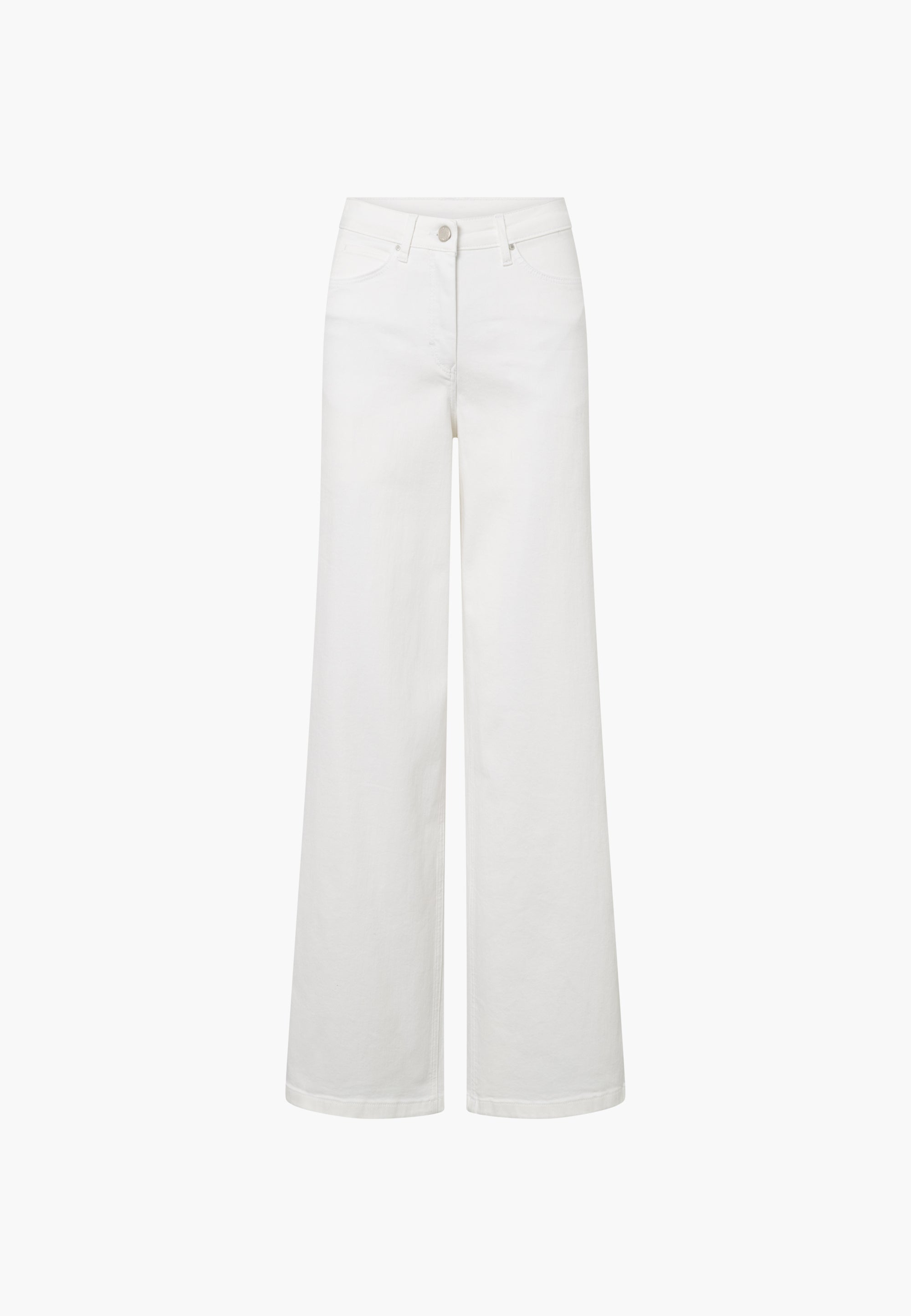 LAURIE Carol Loose - Medium Length Loose 10000 White