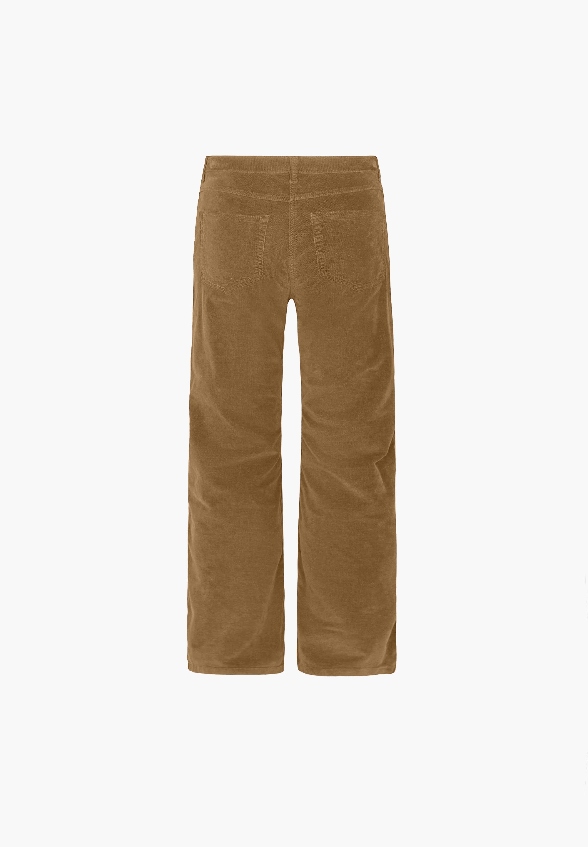 LAURIE Carol Loose Sammet - Medium Length Loose 80100 Peanut