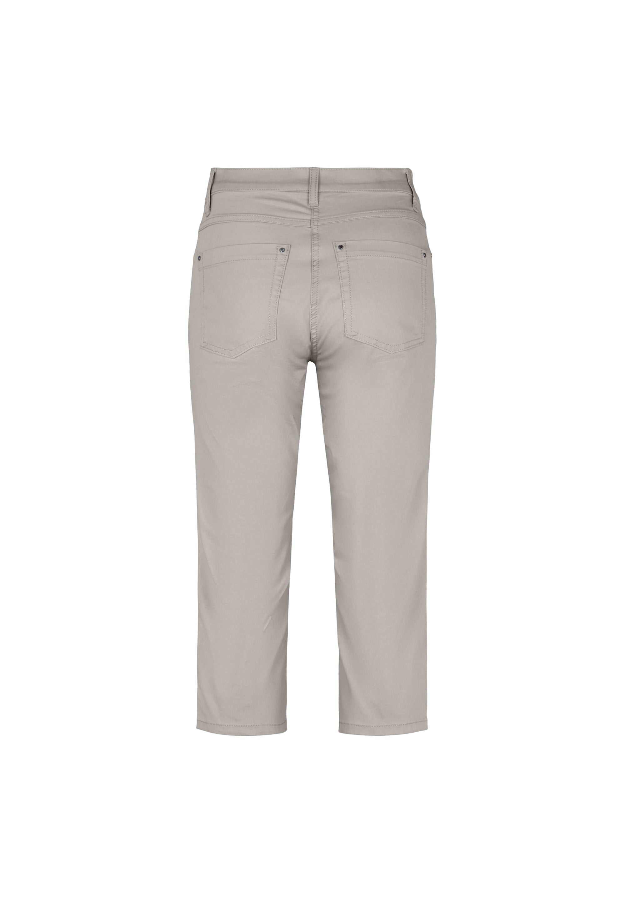 LAURIE Charlotte Capri Regular - Medium Length Regular 25000 Grey Sand