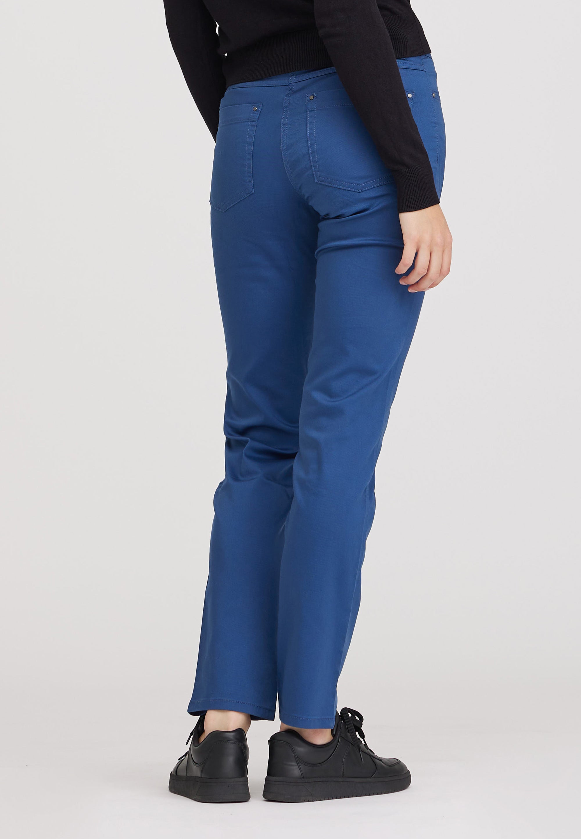 LAURIE Charlotte Regular - Medium Length Regular 47000 Nordic Blue