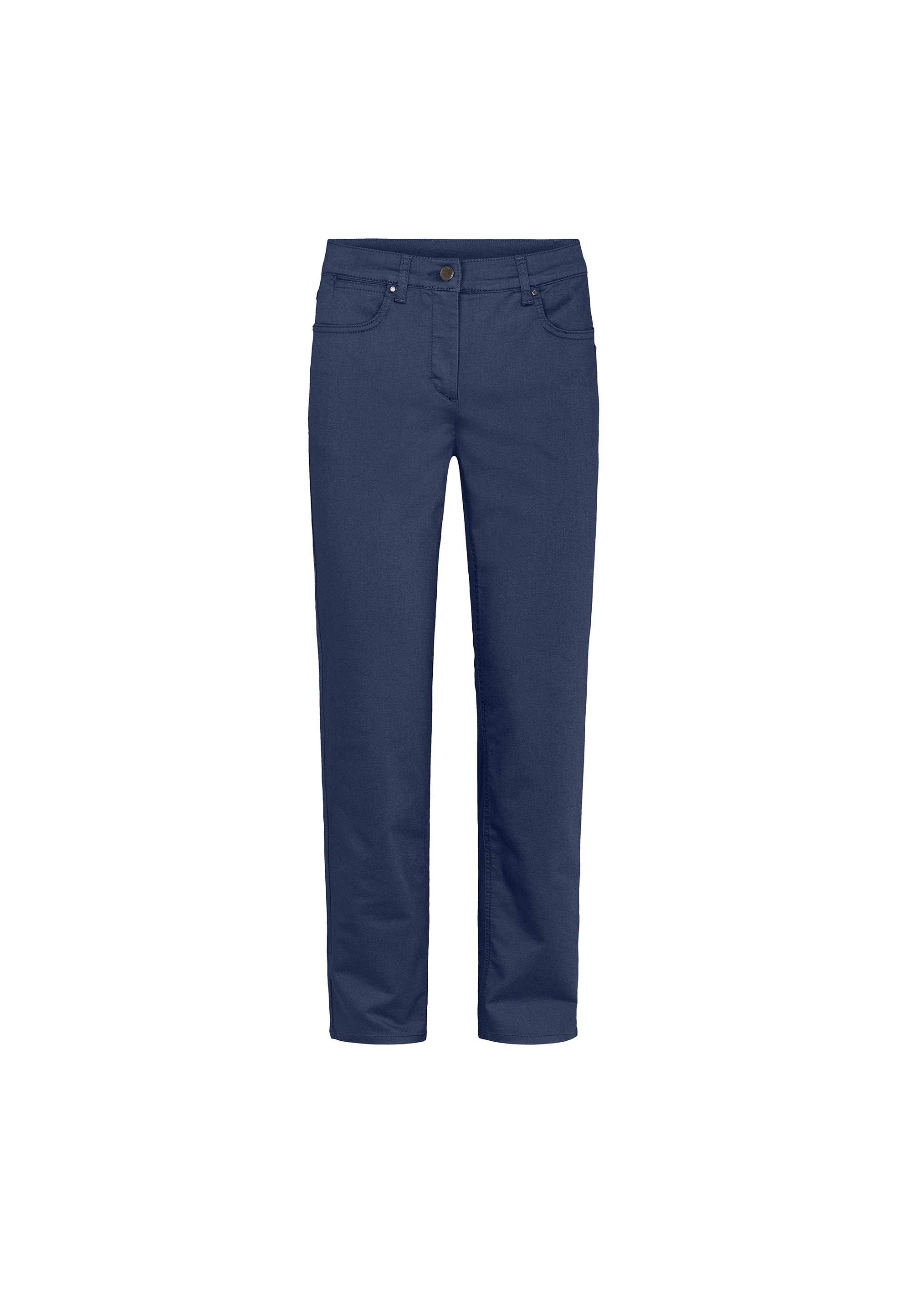LAURIE Charlotte Regular - Medium Length Regular 47000 Nordic Blue