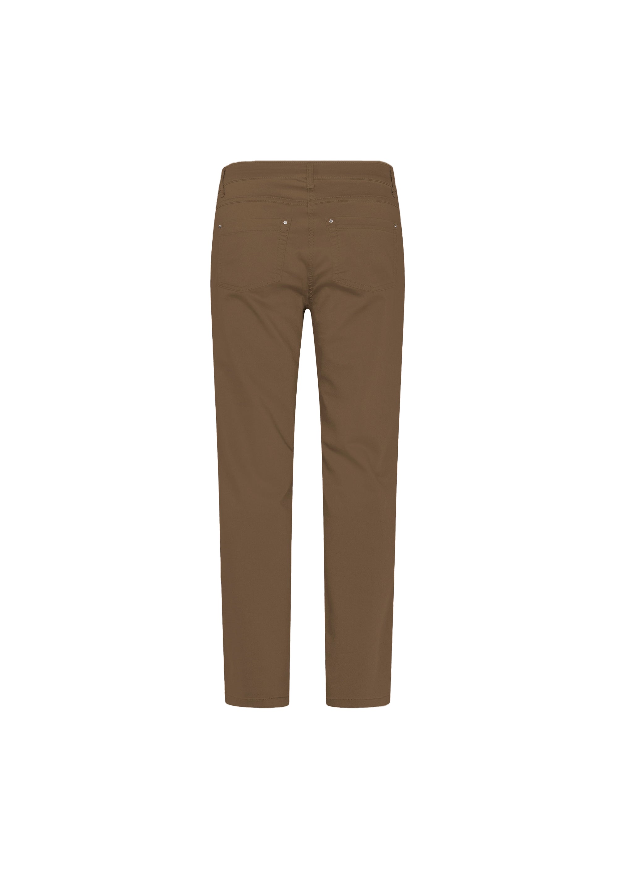 LAURIE Charlotte Regular - Medium Length Regular 81000 Camel