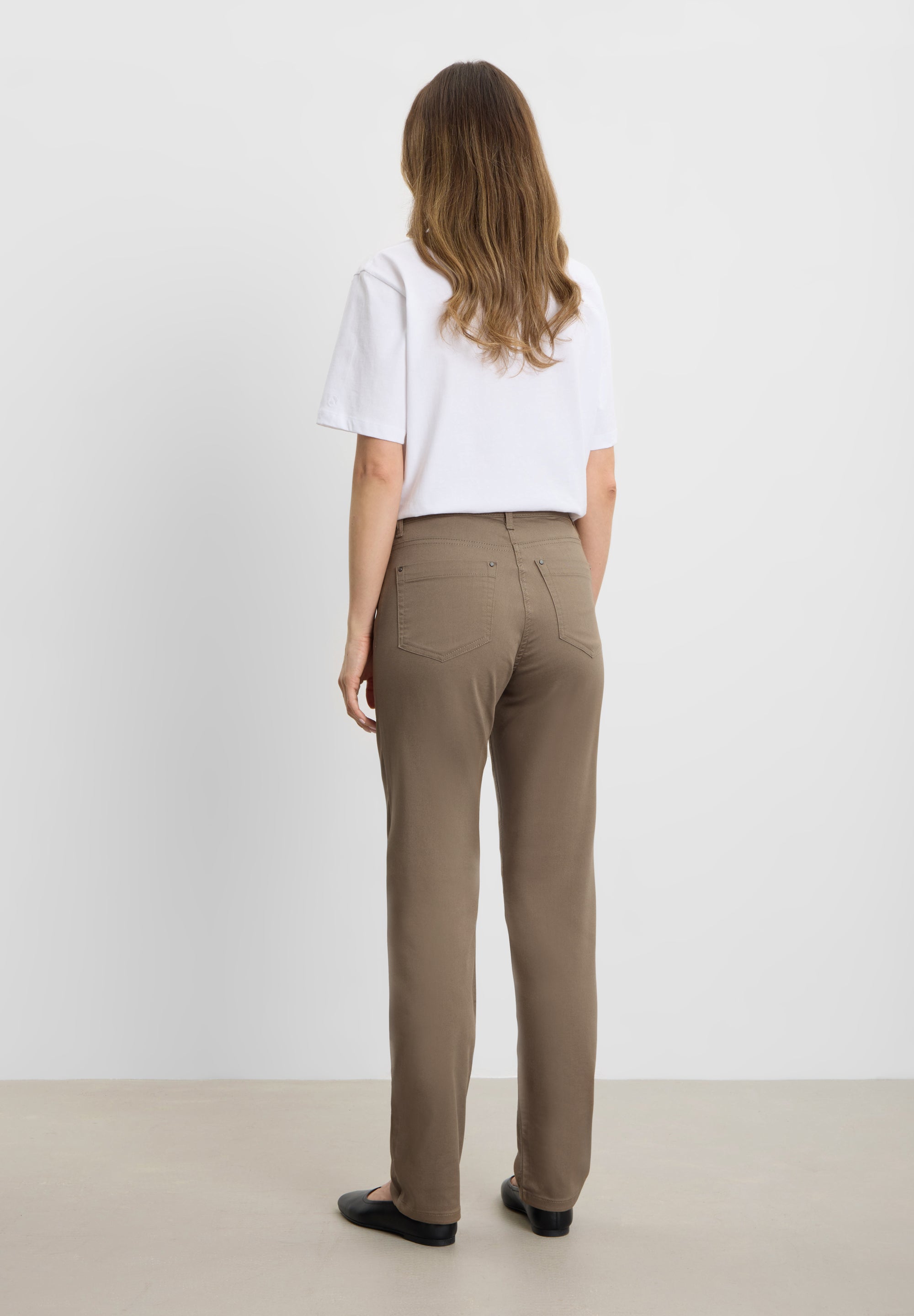 LAURIE Charlotte Regular - Medium Length Regular 86000 Sika