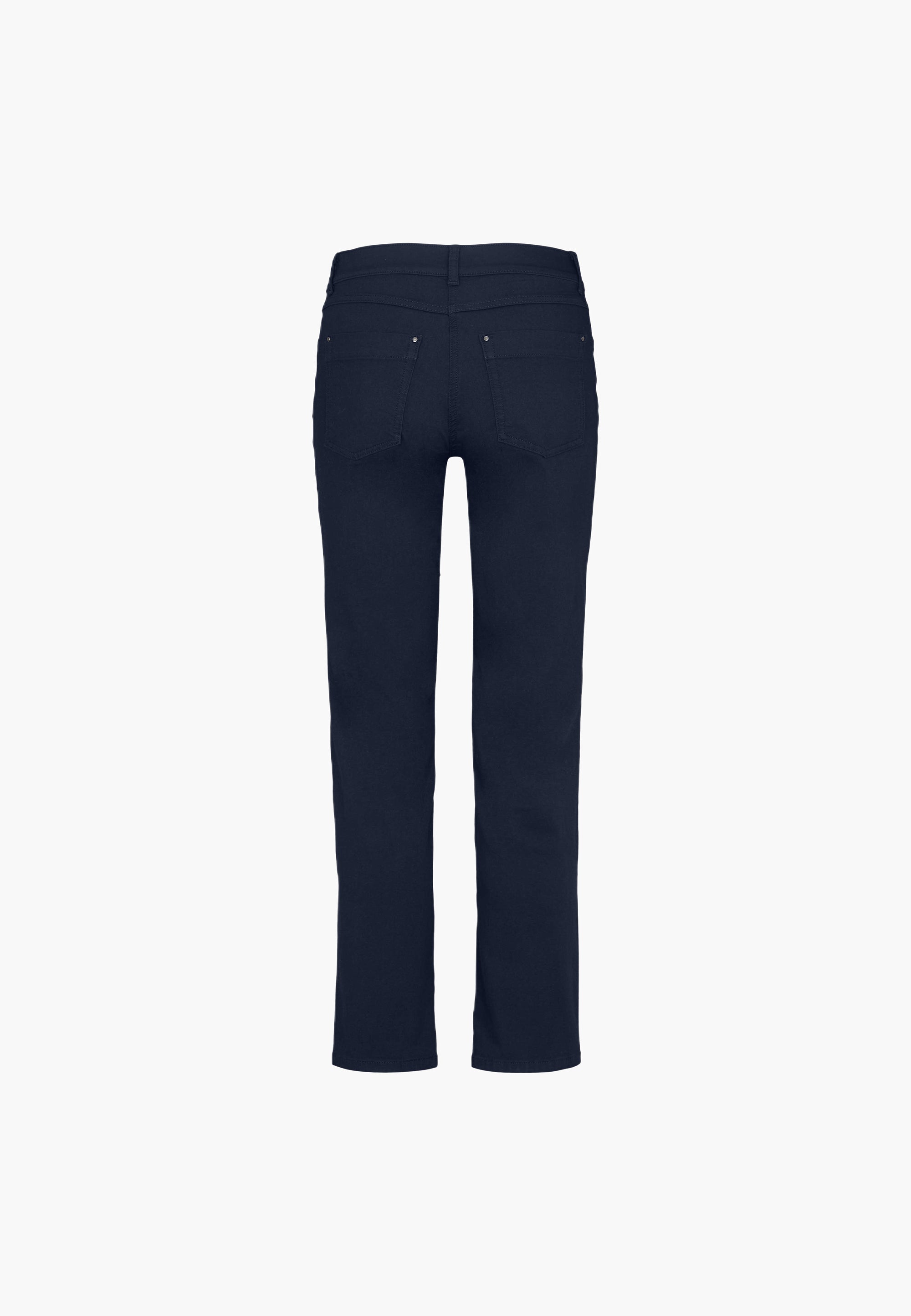 LAURIE  Charlotte Regular - Short Length Regular 49000 Navy