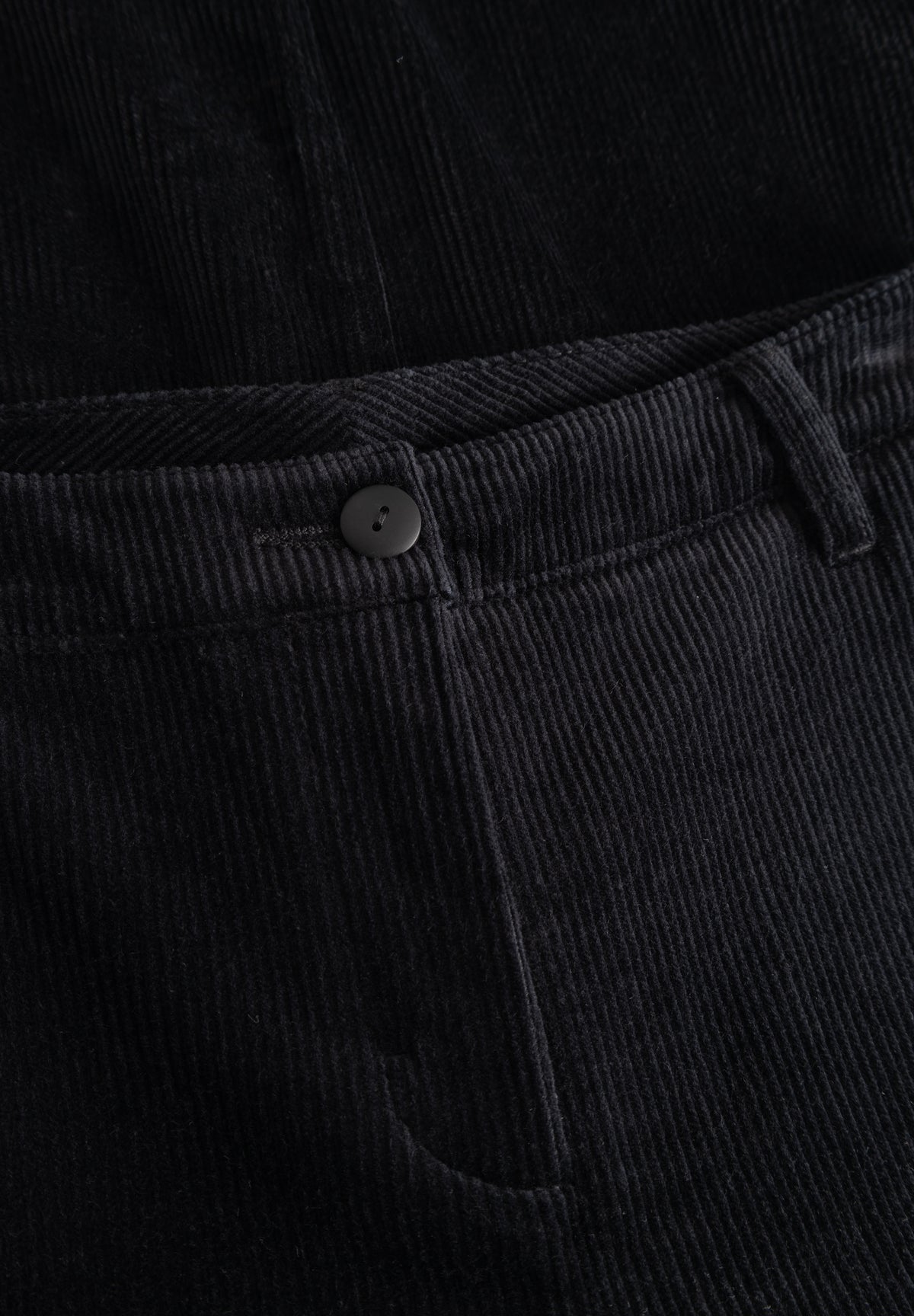 LAURIE Charm Loose Manchester - Medium Length Loose 99000 Black