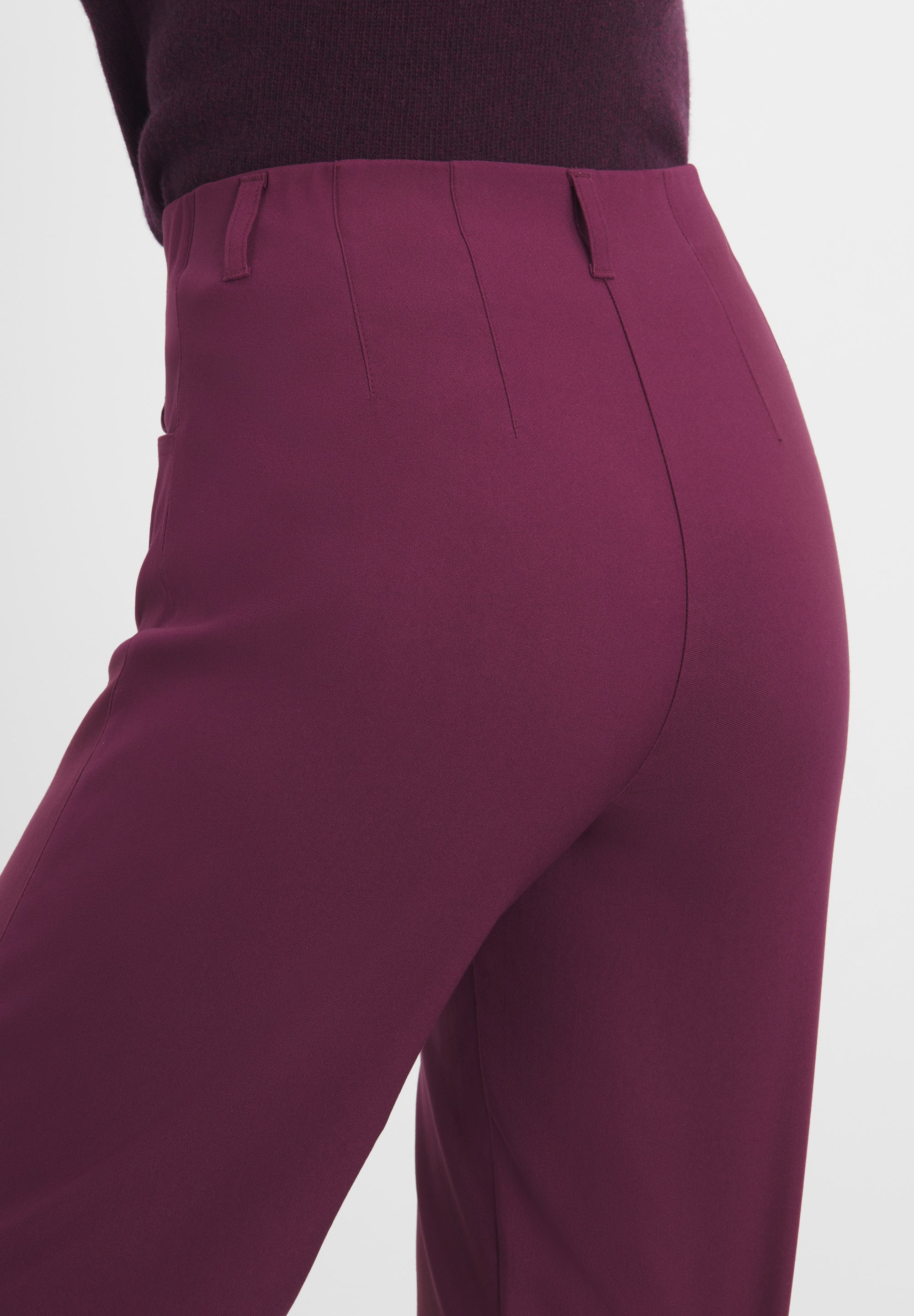 LAURIE Donna Loose - Medium Length Loose 67000 Fig