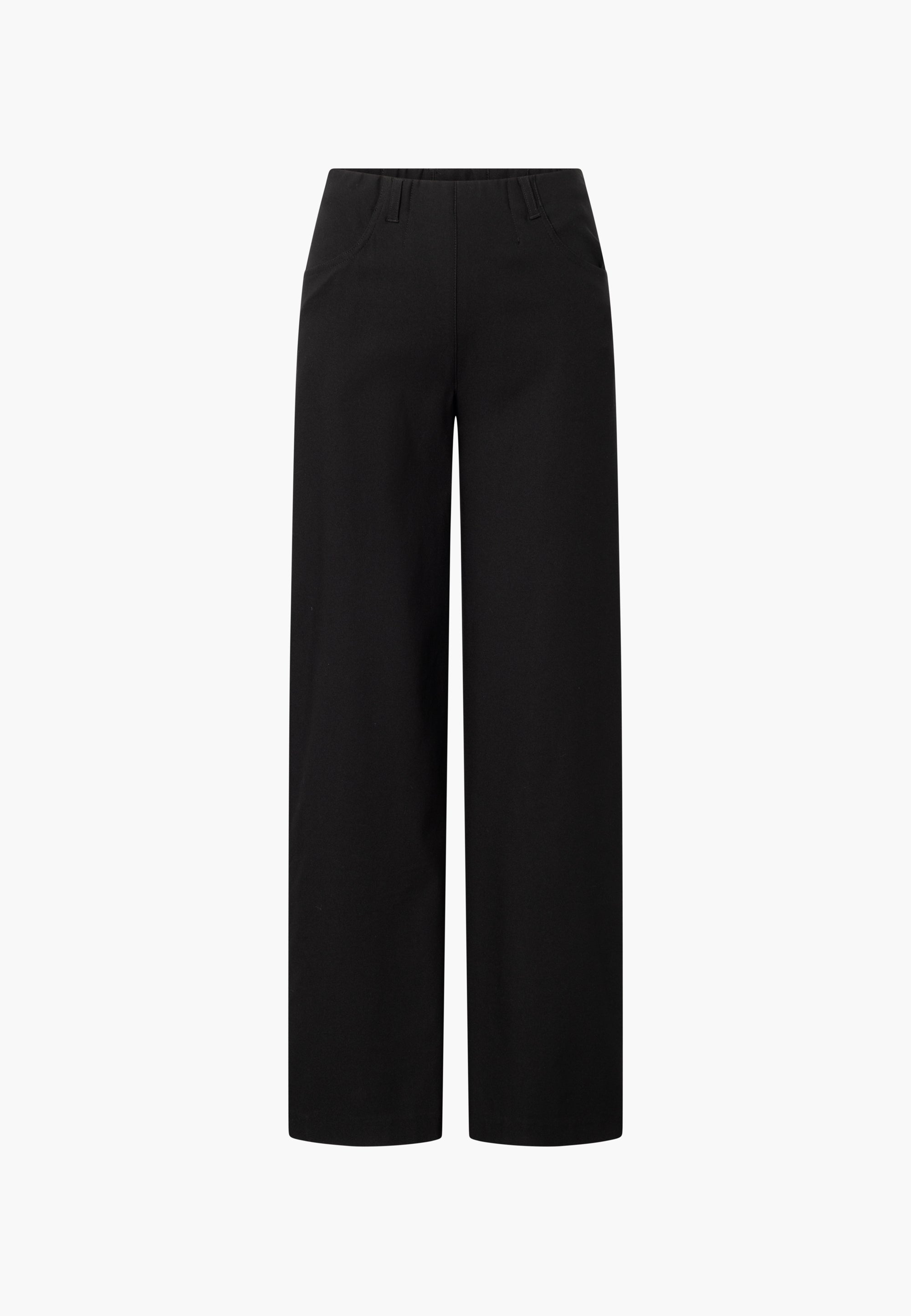 LAURIE Donna Loose - Medium Length Loose 99000 Black