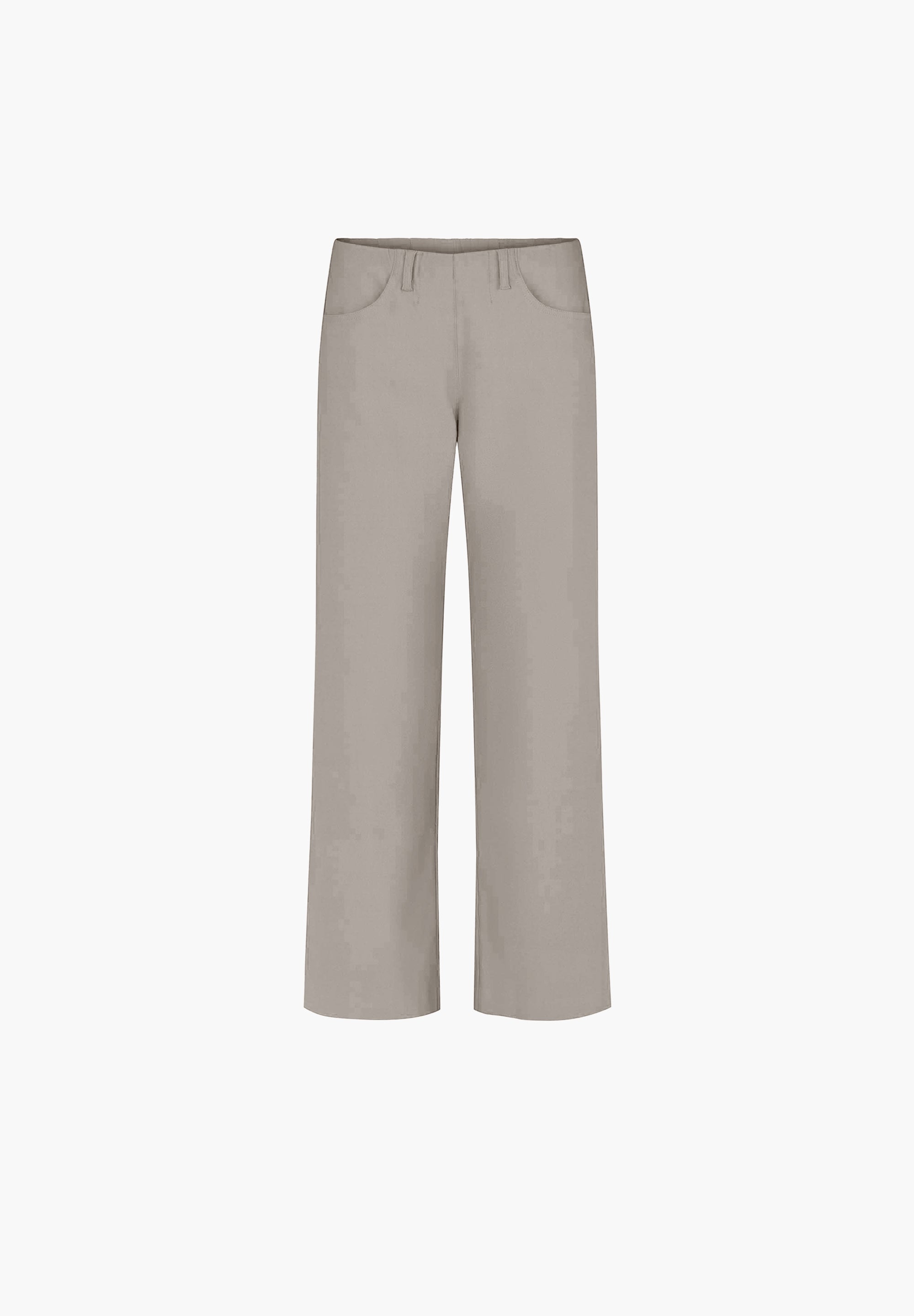 LAURIE Donna Loose - Short Length Loose 25000 Grey Sand