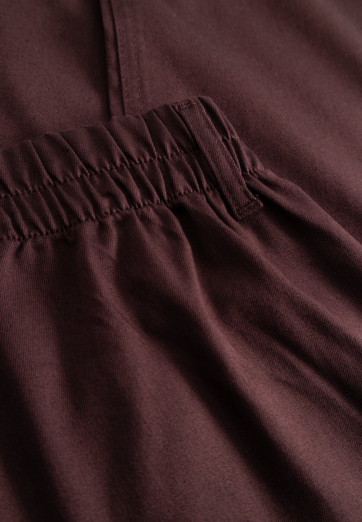 LAURIE Ellie Relaxed - Short Length Relaxed 68000 Dark Plum