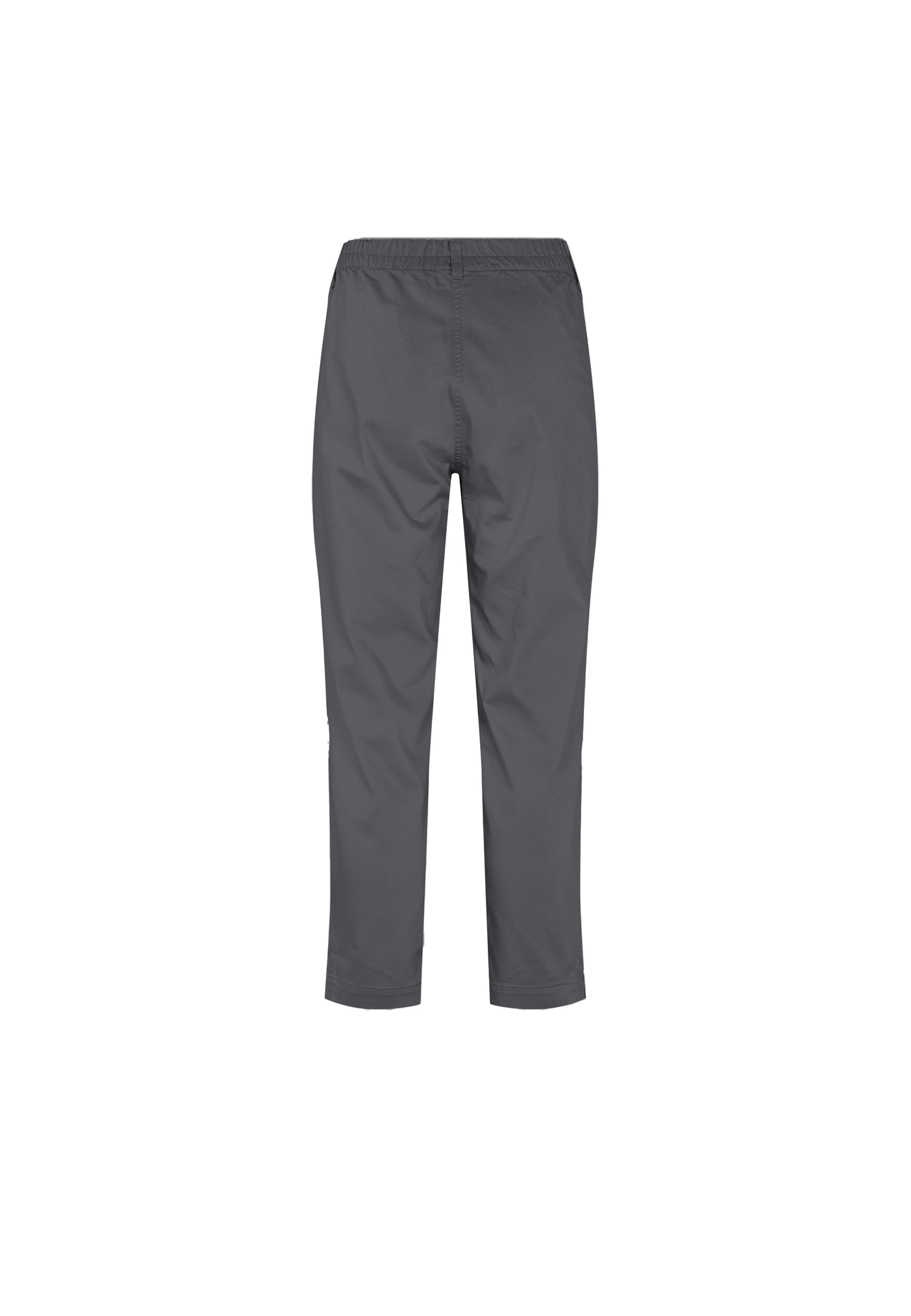 LAURIE Ellie Relaxed - Short Length Relaxed 97000 Anthracite
