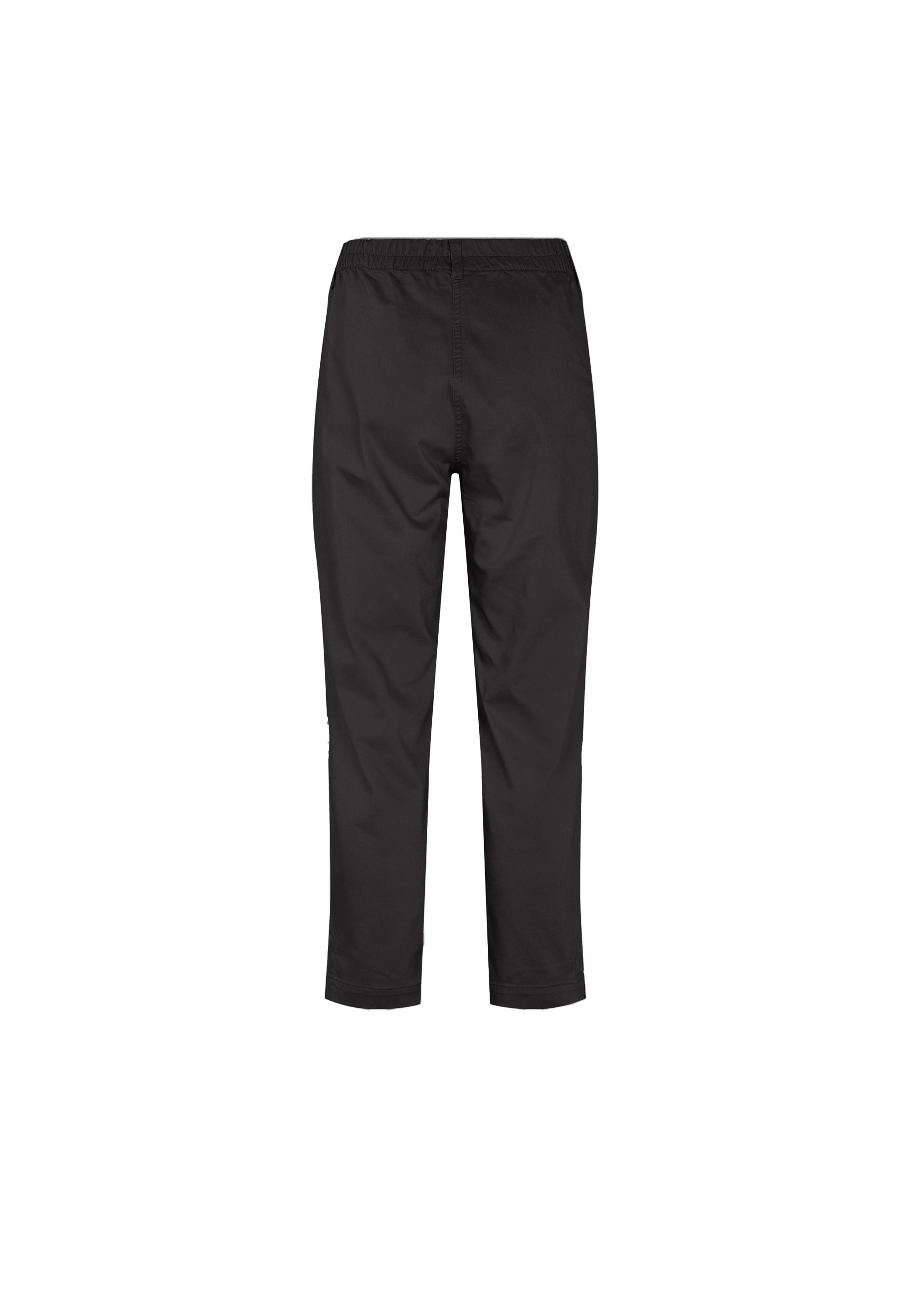 LAURIE Ellie Relaxed - Extra Short Length Trousers RELAXED 99000 Black