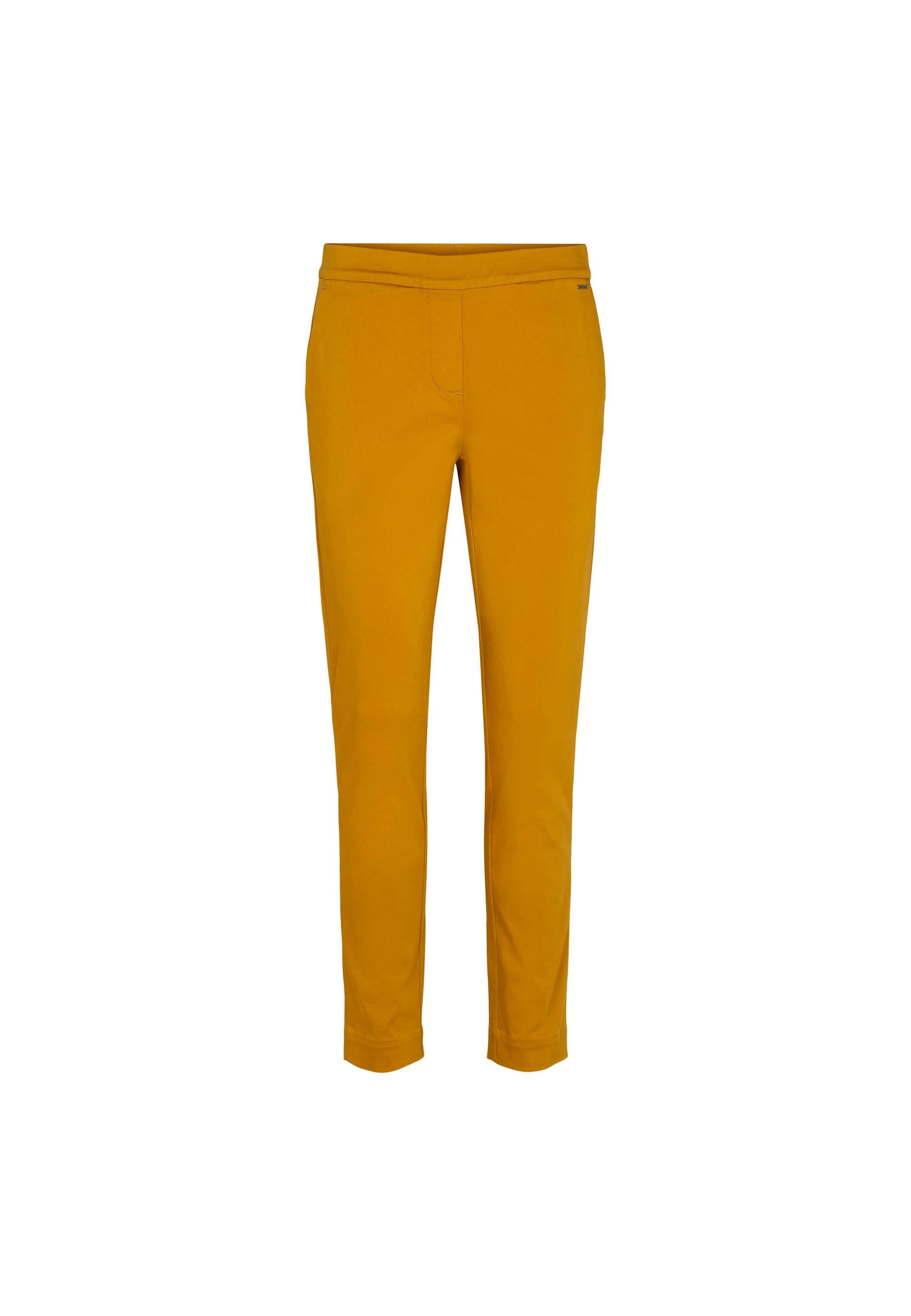 LAURIE Fanny Slim - Short Length Slim 83125 Ginger